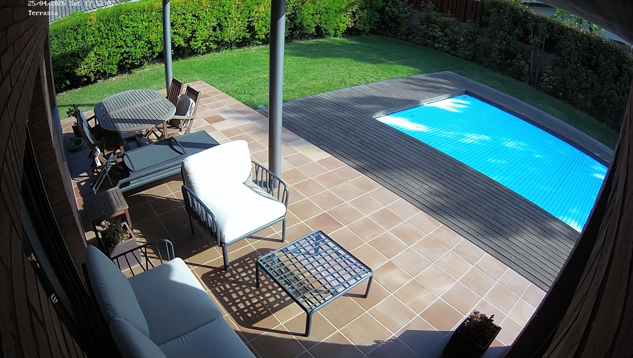 Webcam 1 Screen Capture