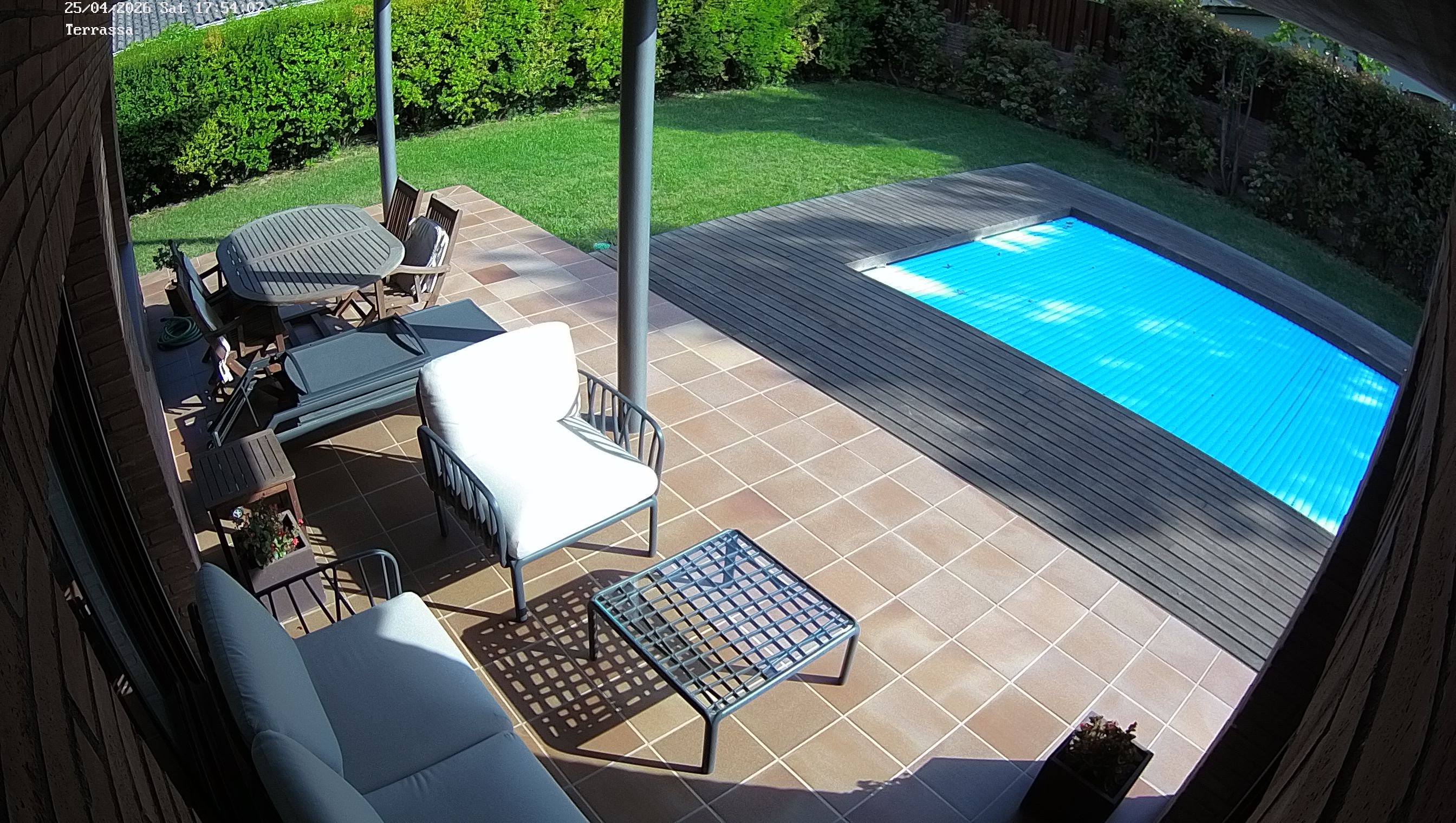 Webcam 1 Screen Capture