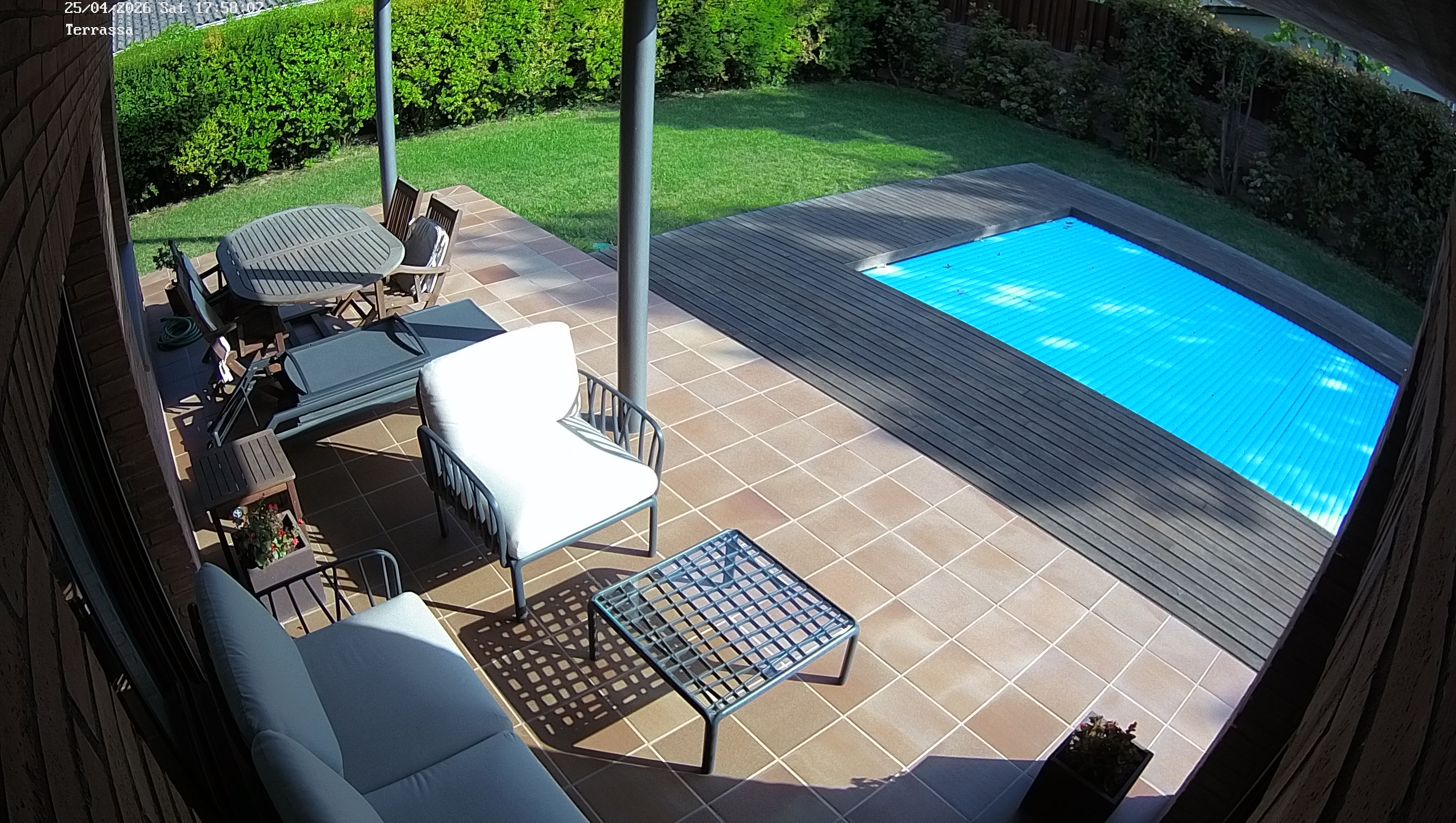 Webcam 1 Screen Capture