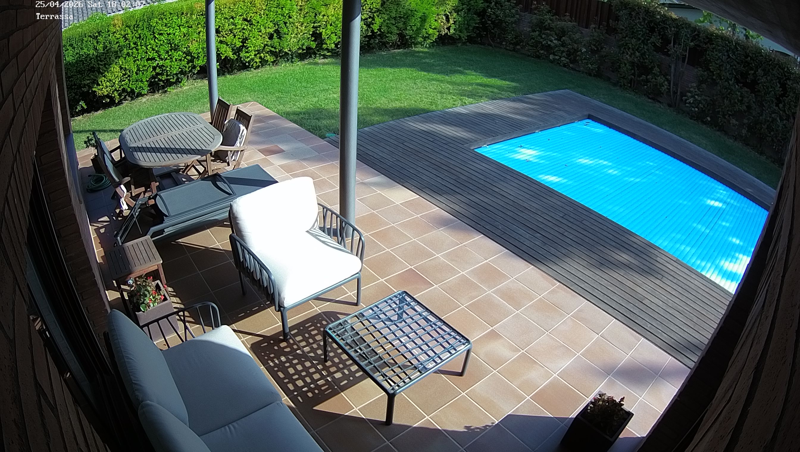 Webcam 1 Screen Capture