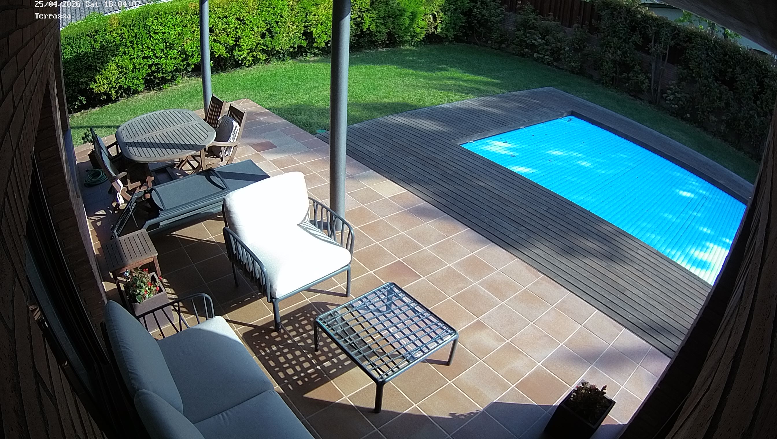 Webcam 1 Screen Capture