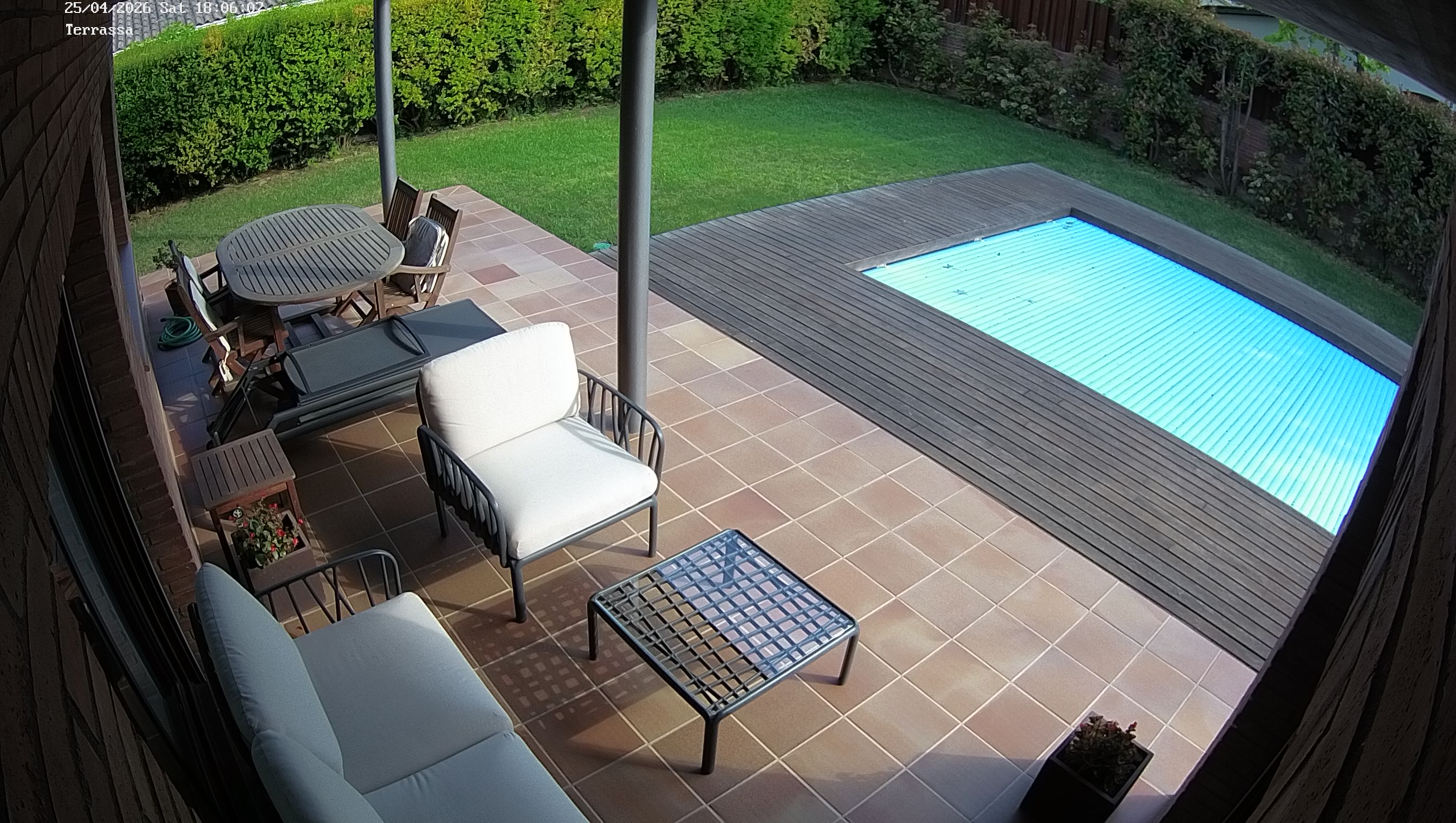 Webcam 1 Screen Capture