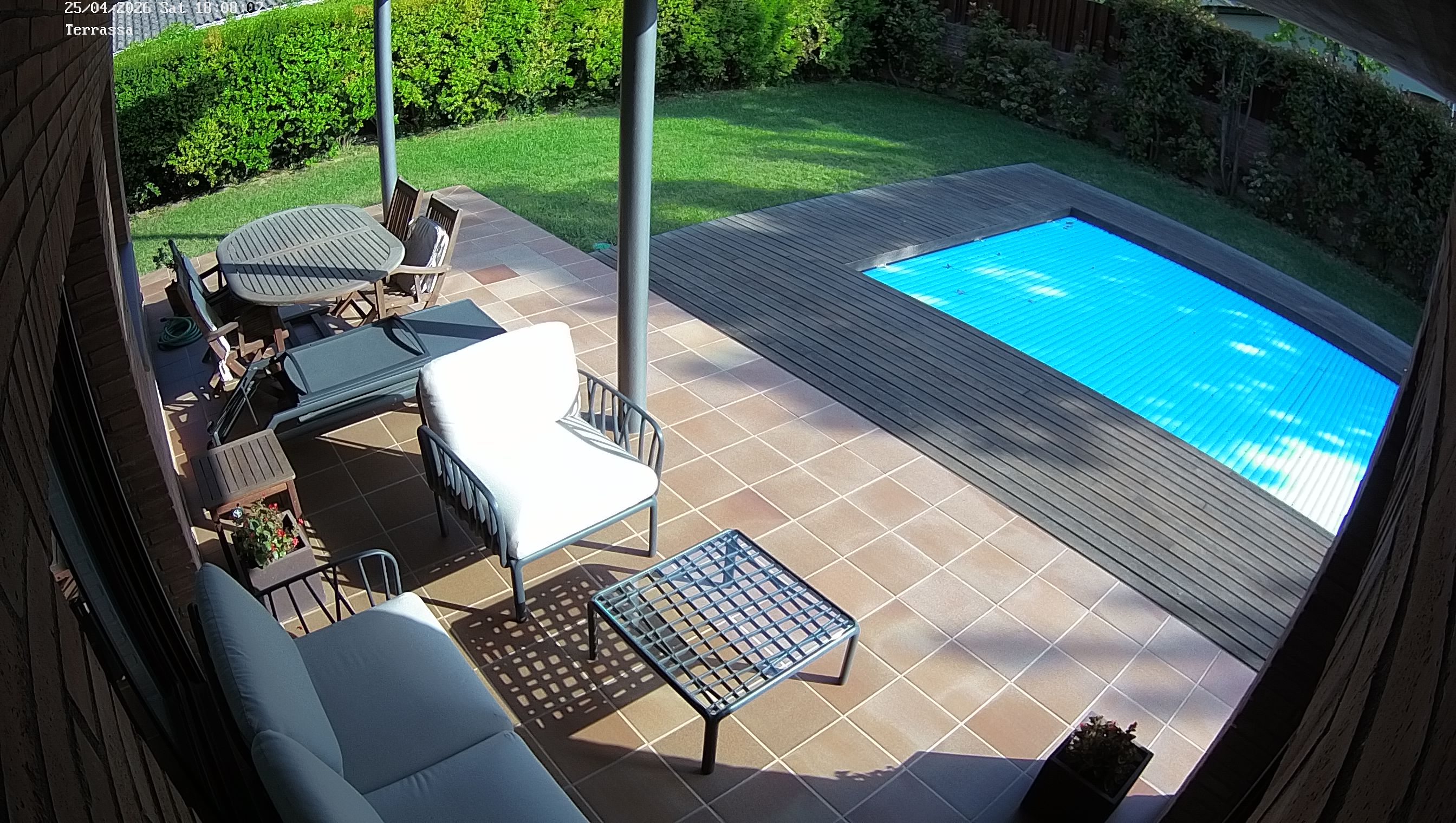 Webcam 1 Screen Capture