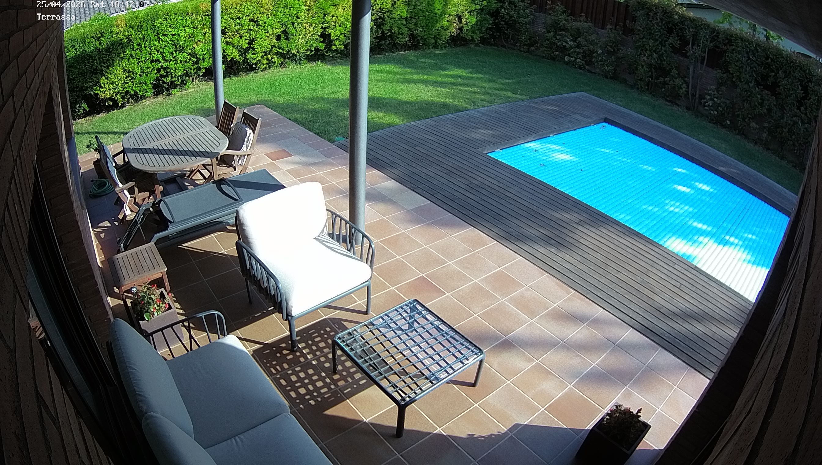 Webcam 1 Screen Capture