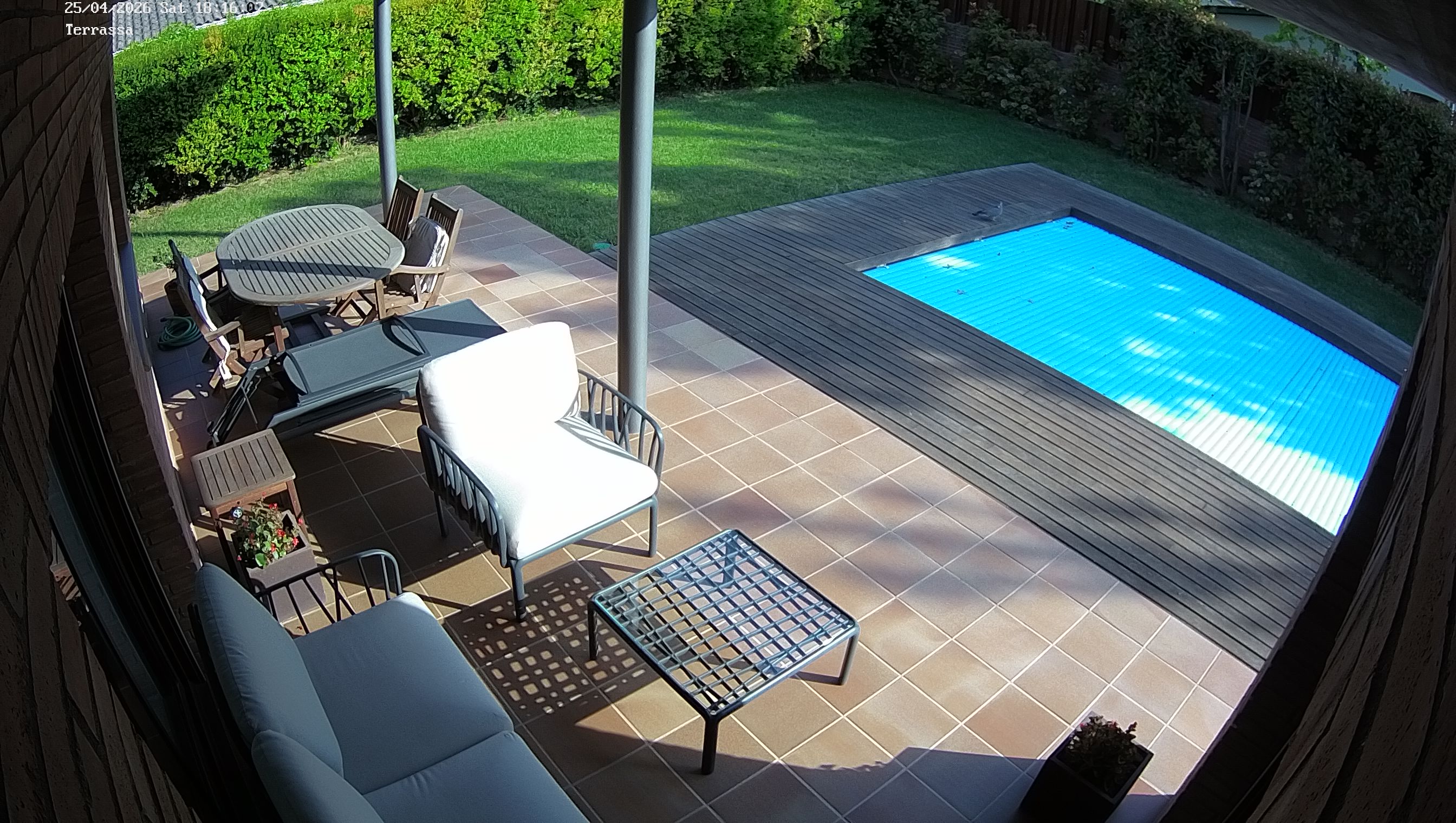 Webcam 1 Screen Capture