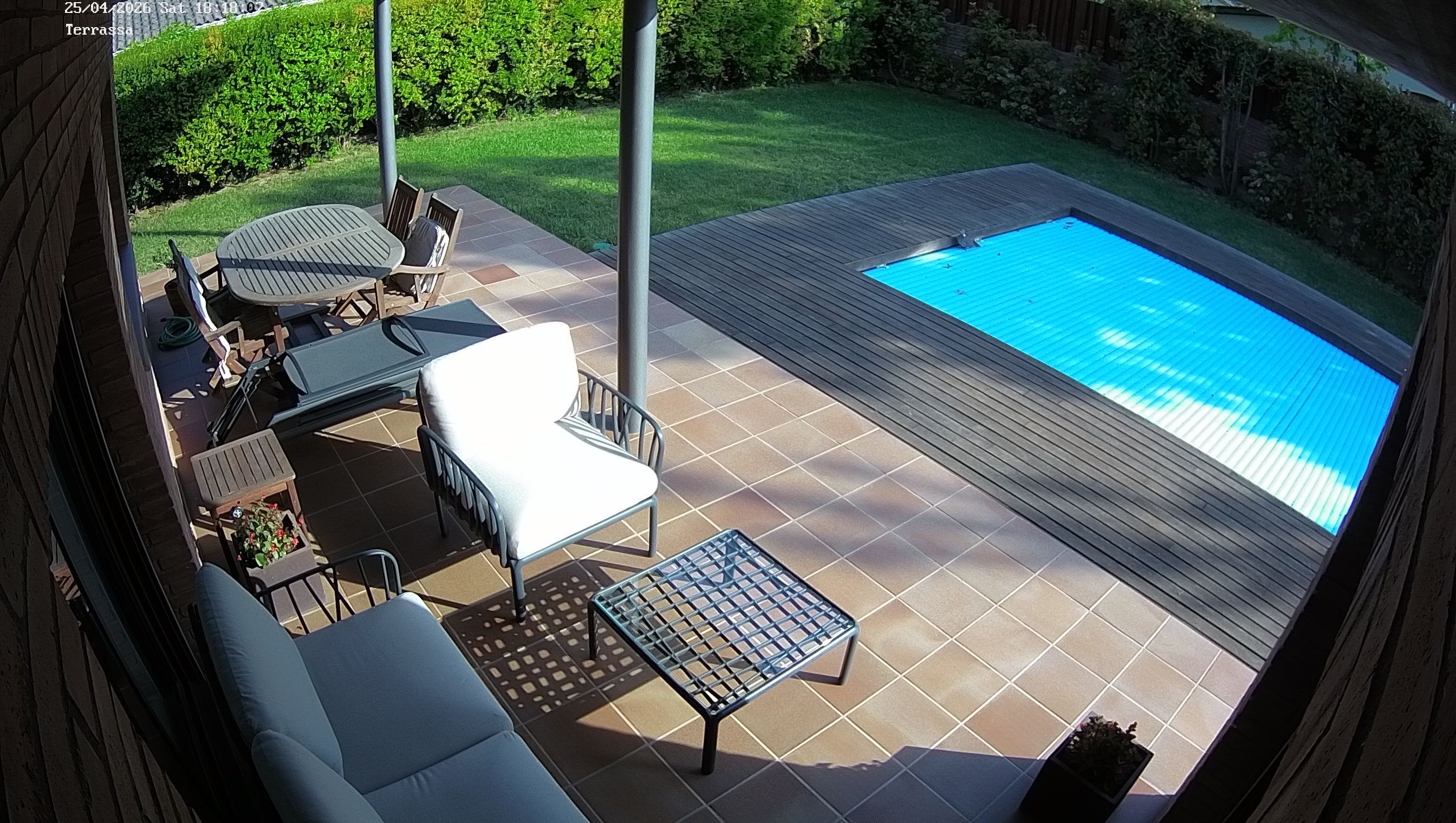 Webcam 1 Screen Capture