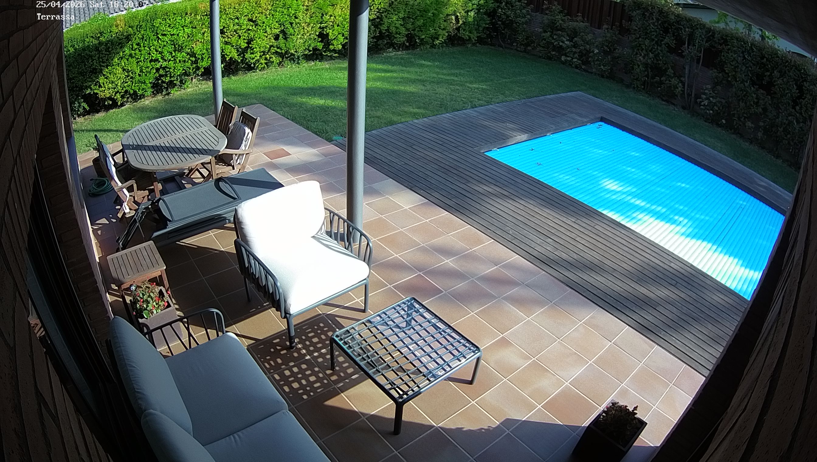 Webcam 1 Screen Capture