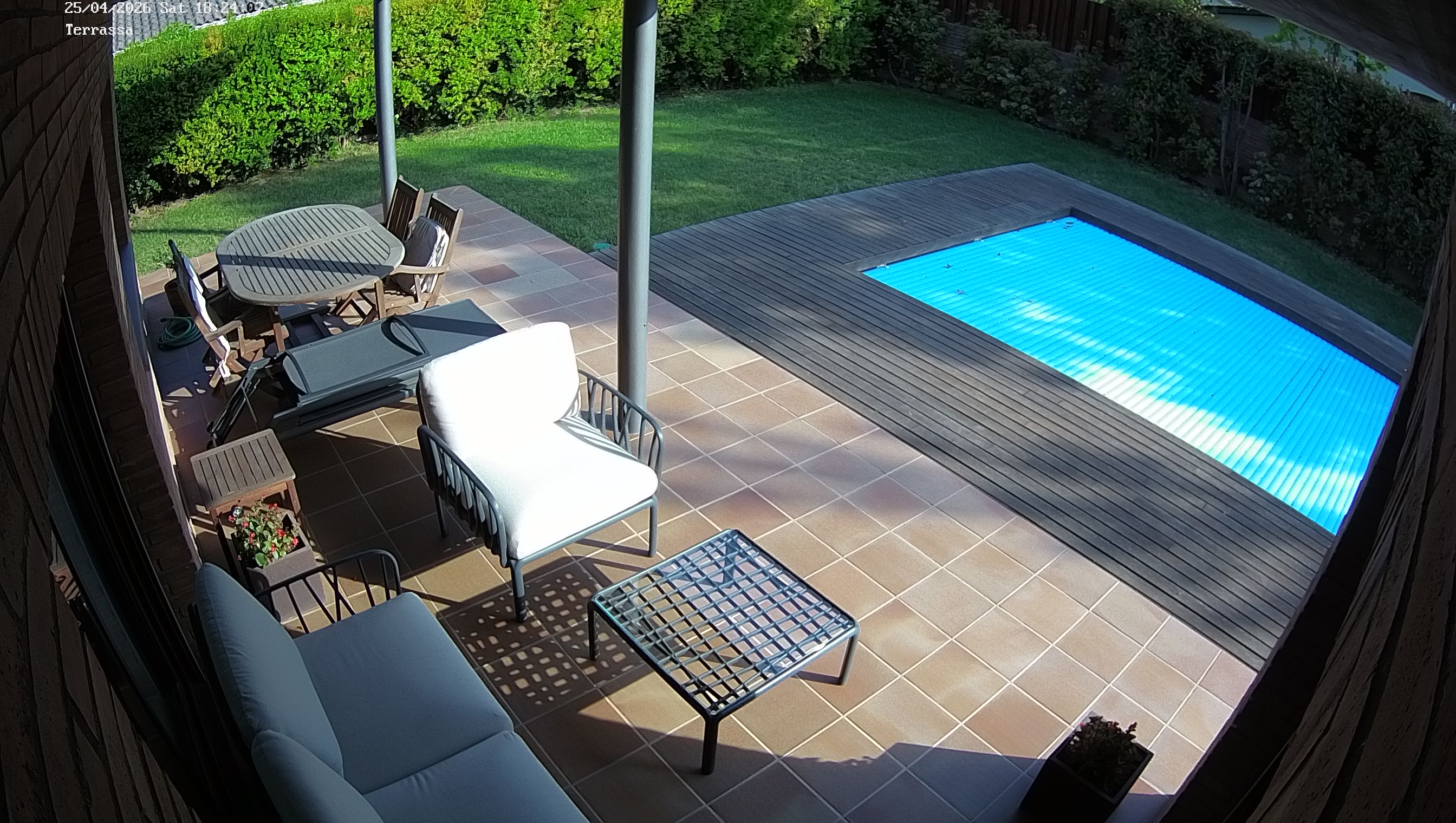 Webcam 1 Screen Capture