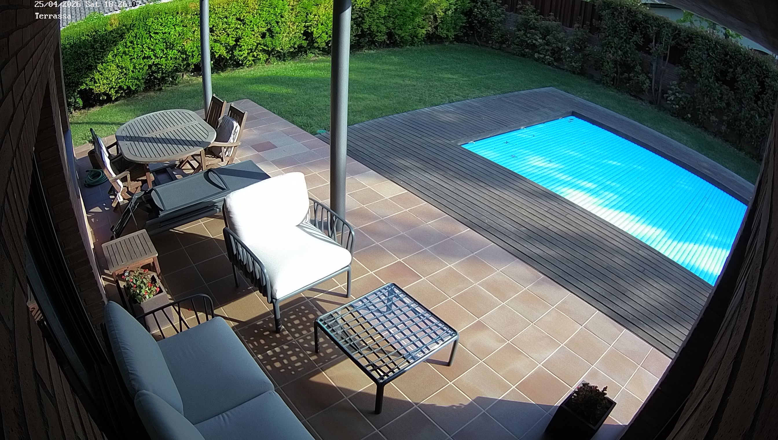 Webcam 1 Screen Capture