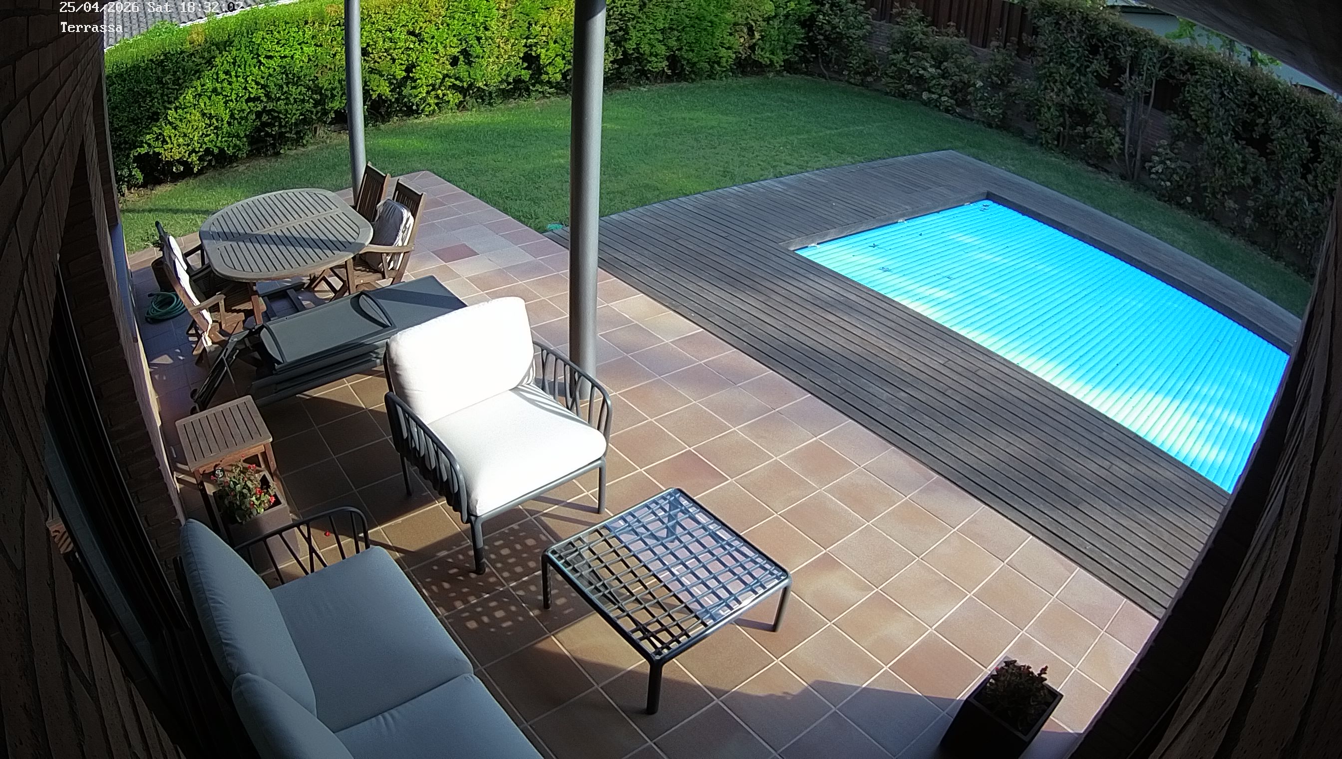 Webcam 1 Screen Capture