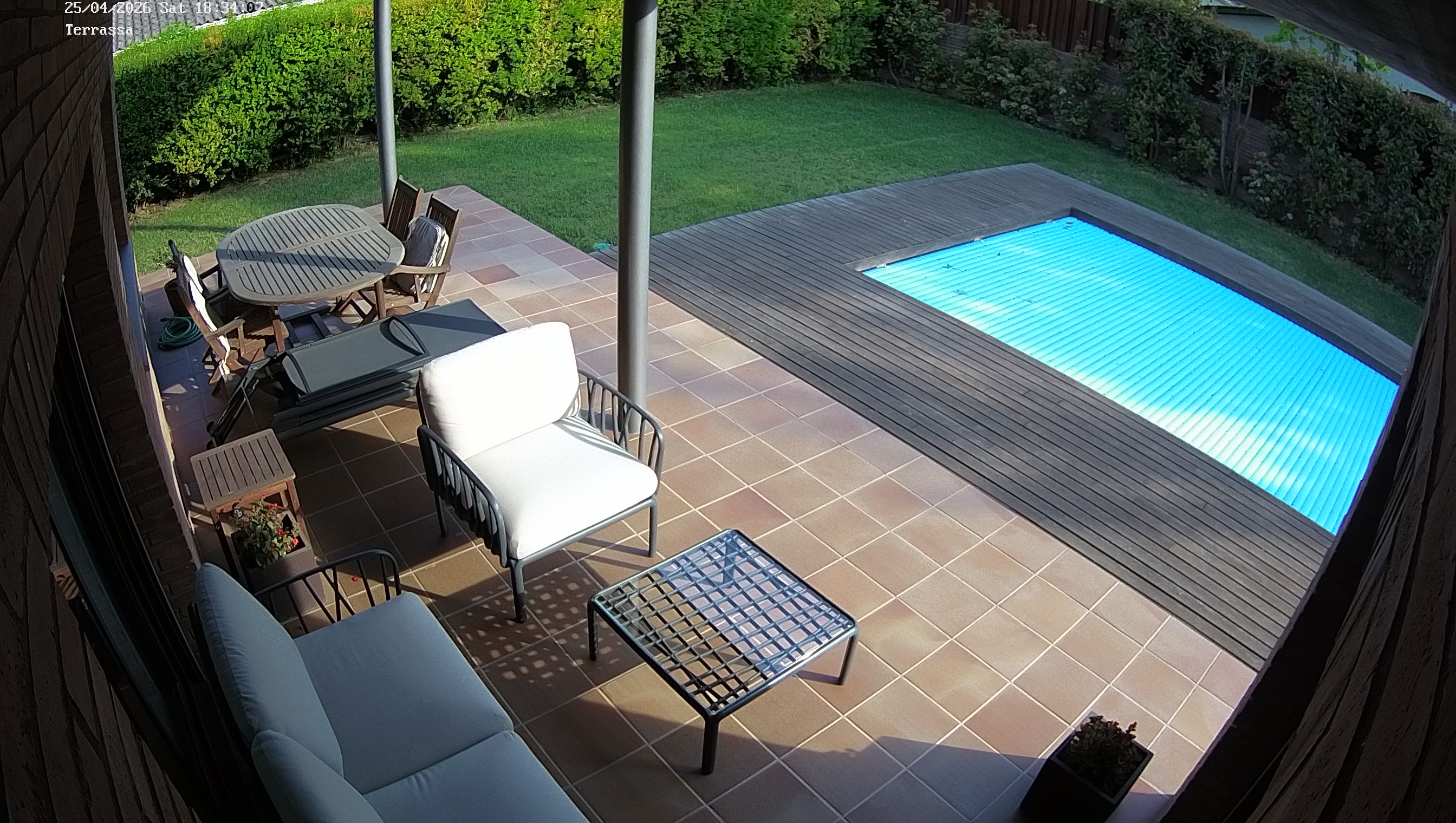 Webcam 1 Screen Capture