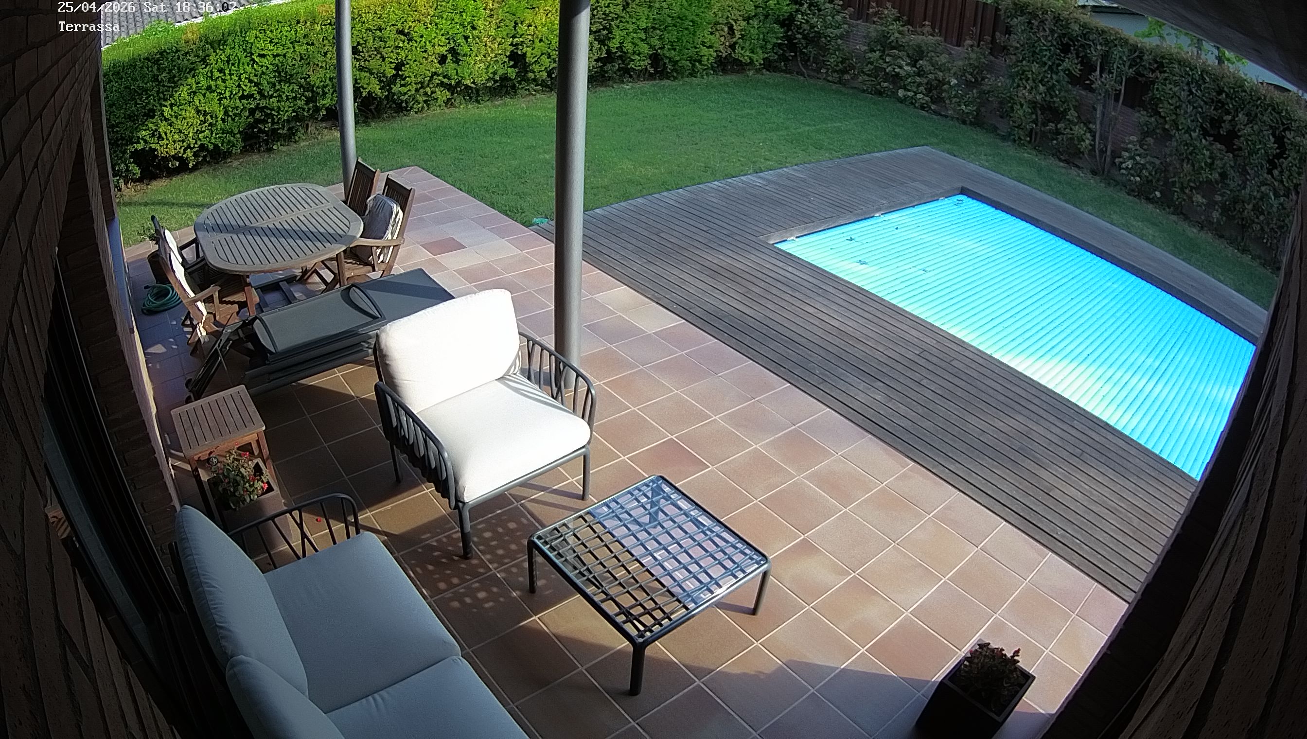 Webcam 1 Screen Capture