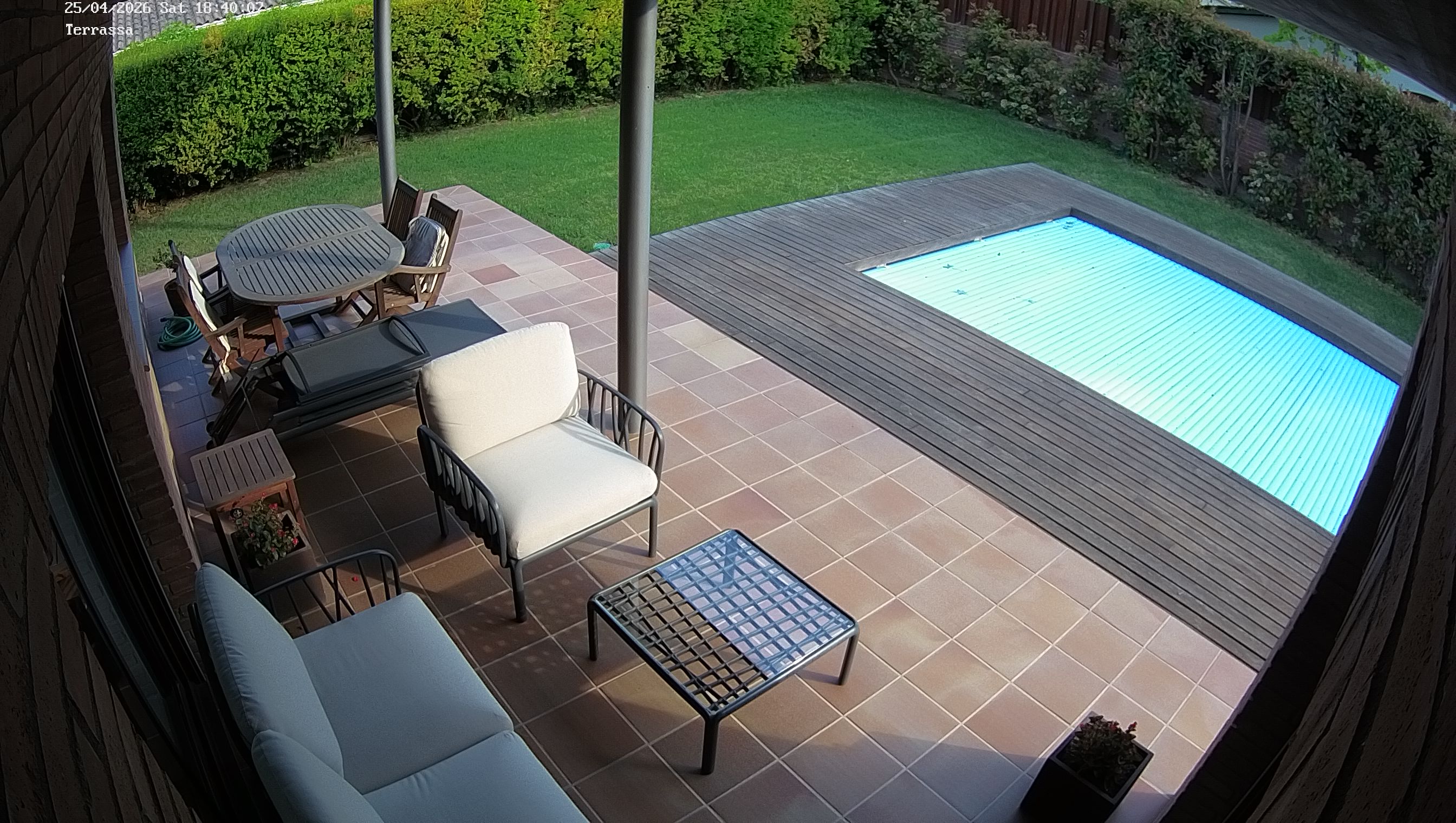 Webcam 1 Screen Capture