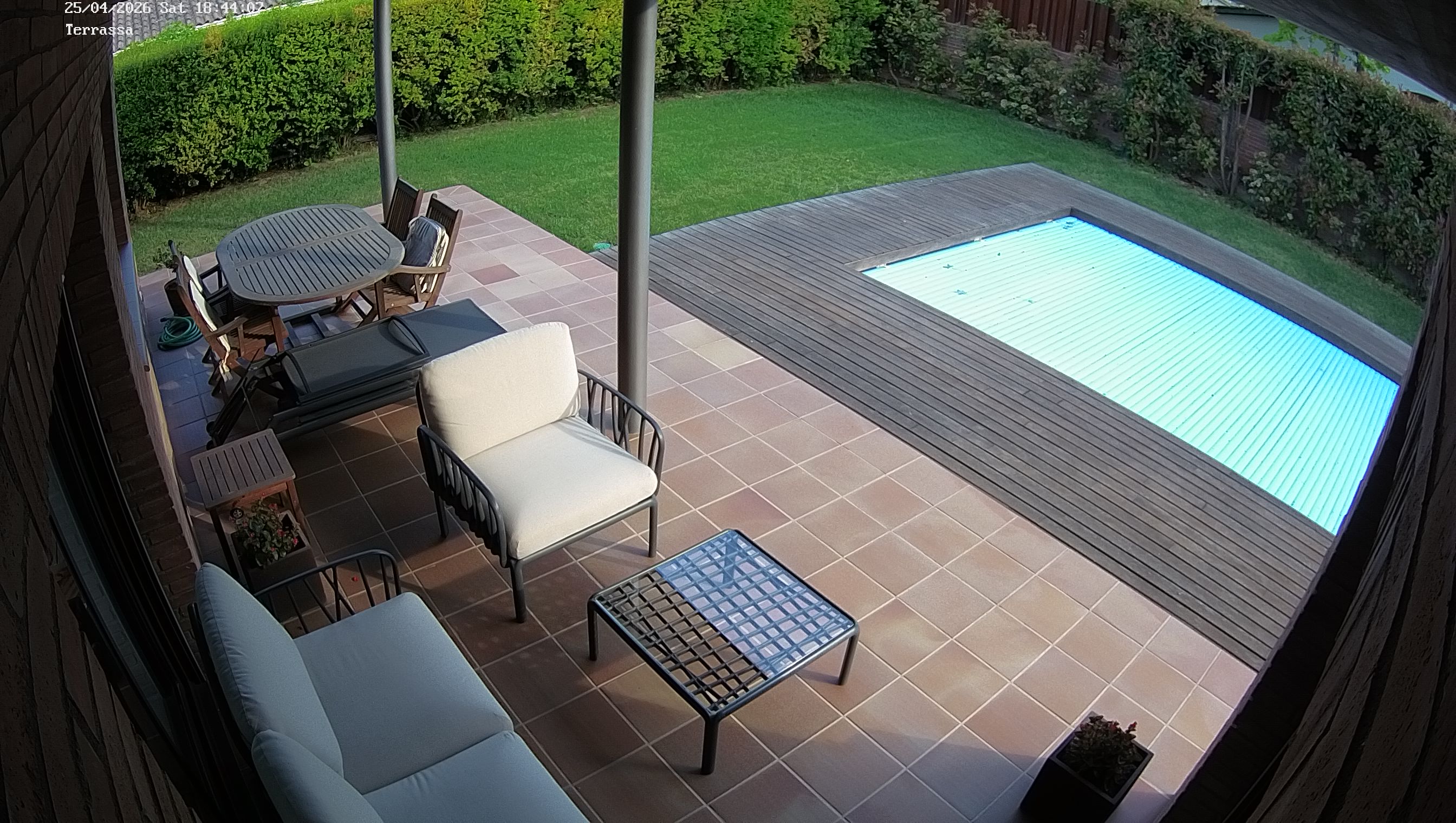 Webcam 1 Screen Capture