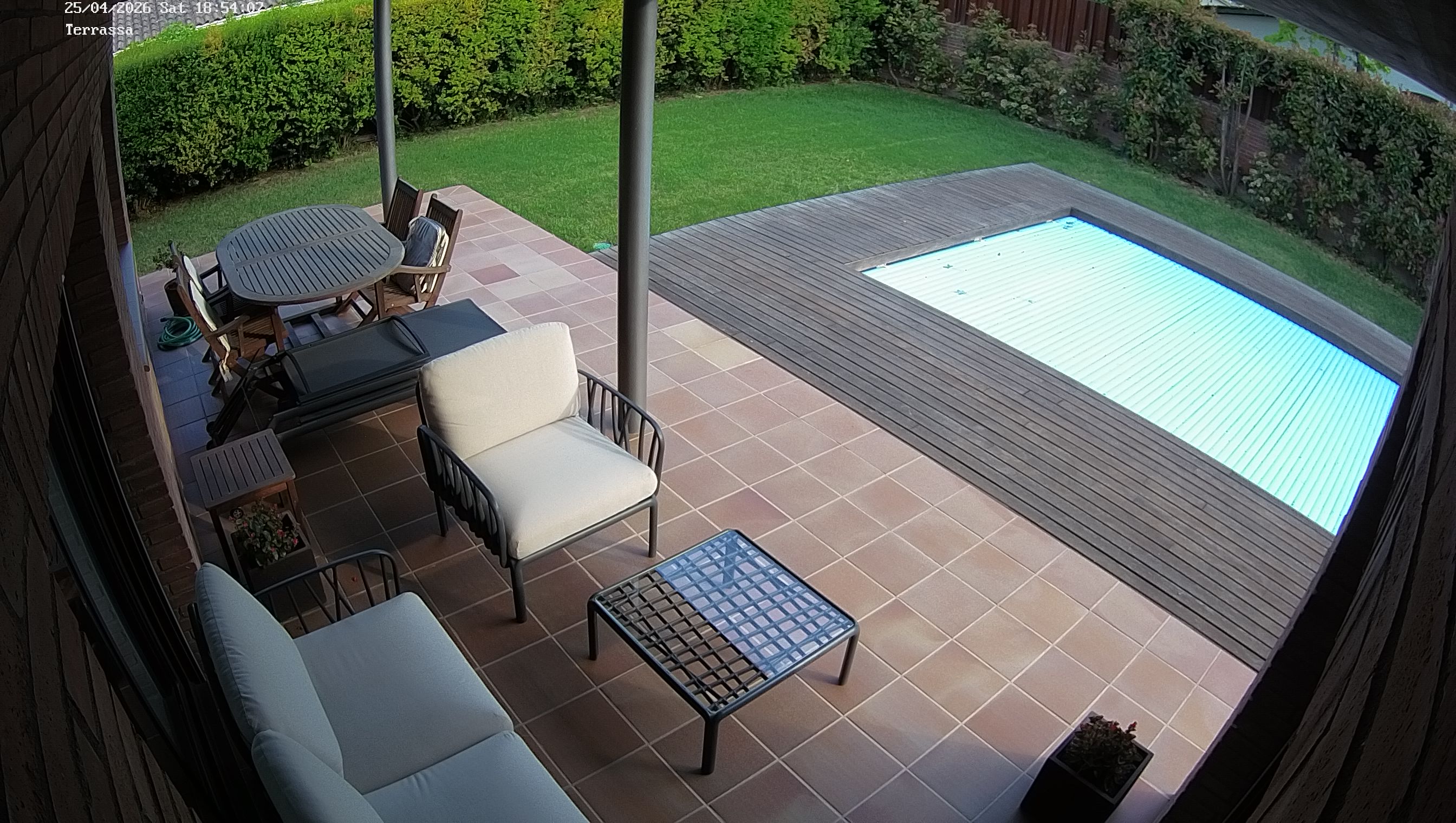 Webcam 1 Screen Capture