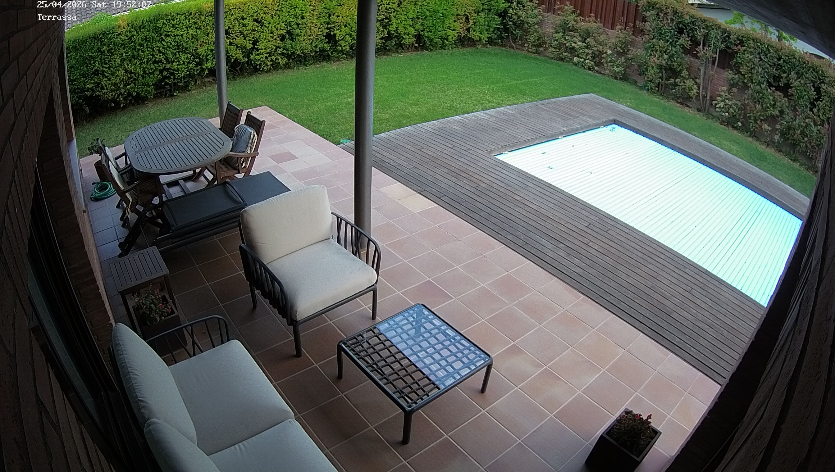 Webcam 1 Screen Capture