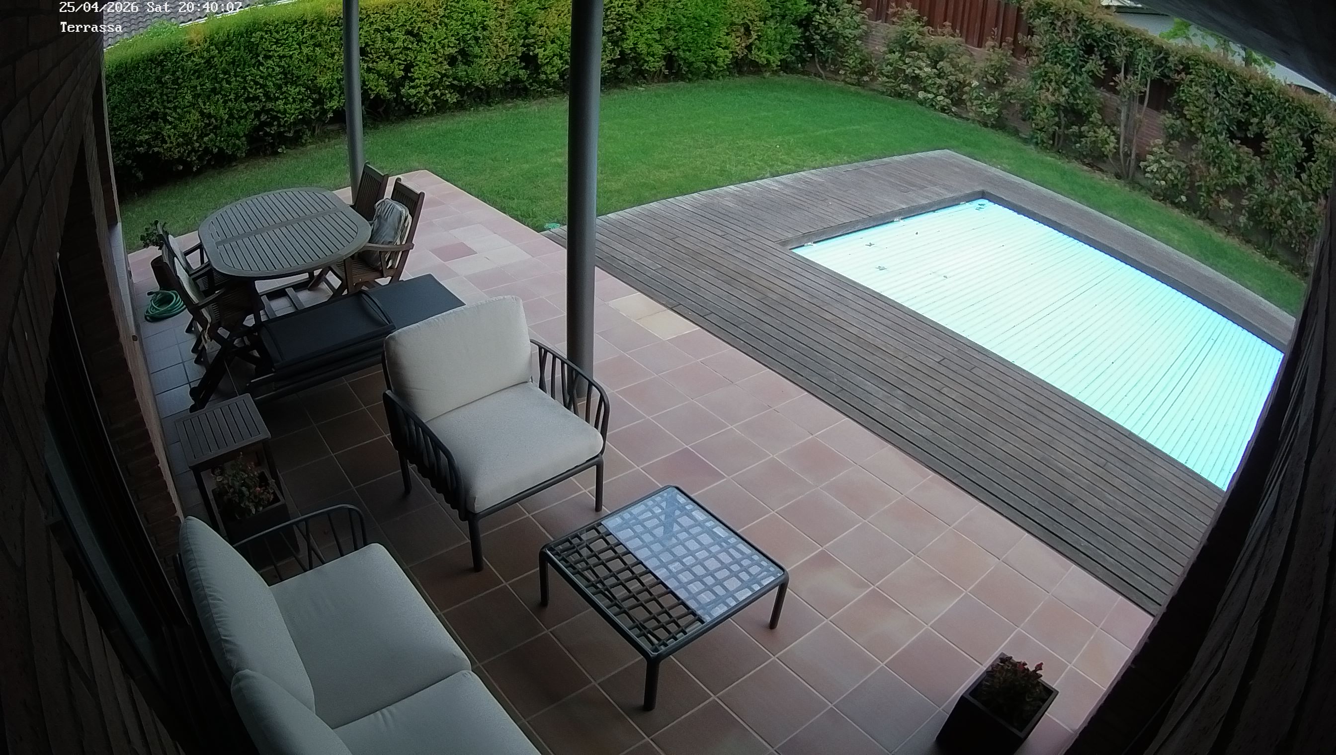 Webcam 1 Screen Capture