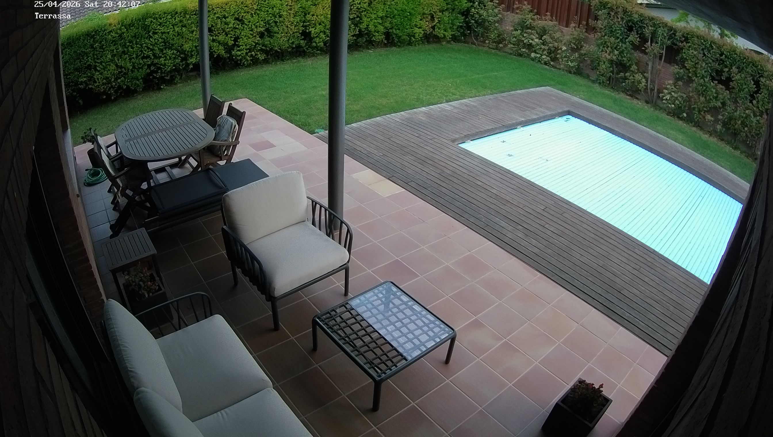 Webcam 1 Screen Capture