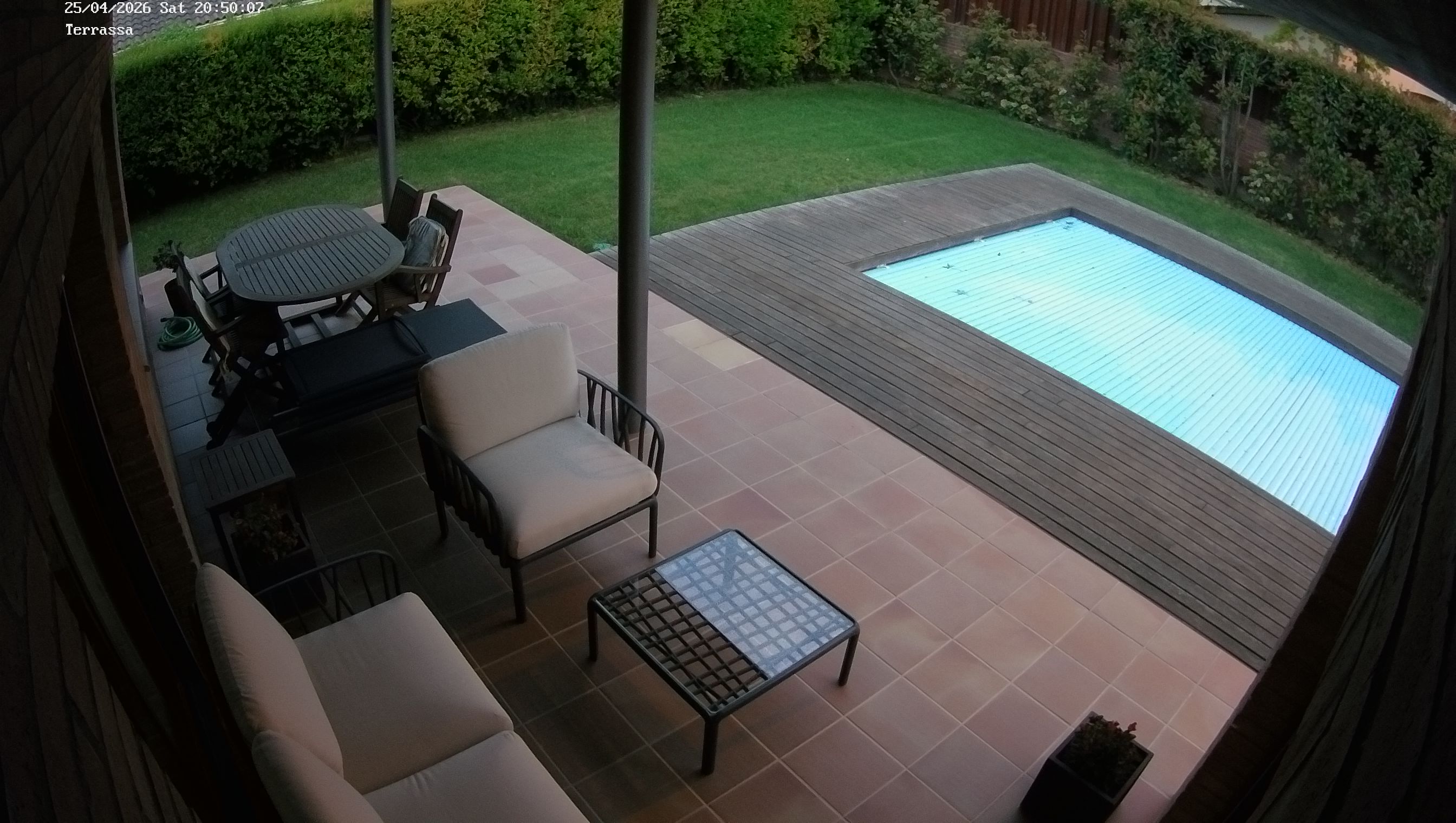 Webcam 1 Screen Capture