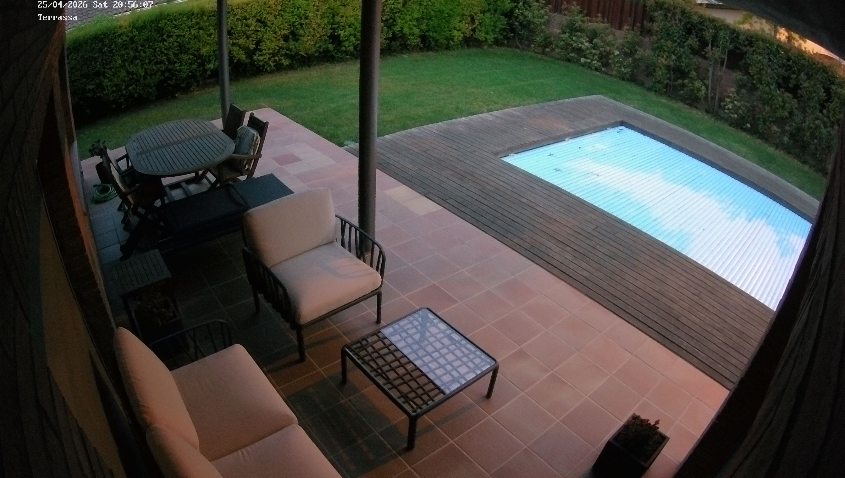 Webcam 1 Screen Capture