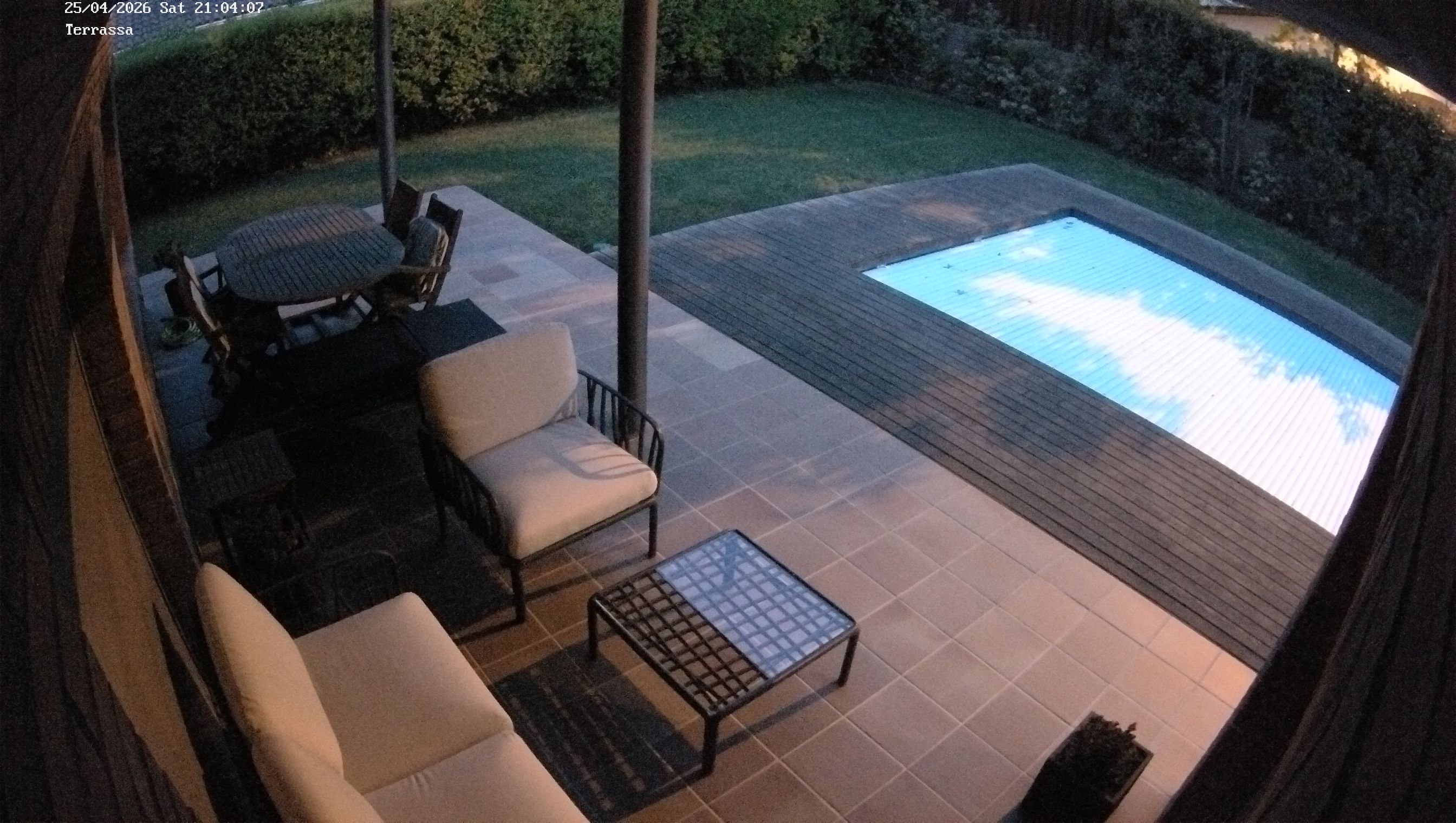 Webcam 1 Screen Capture