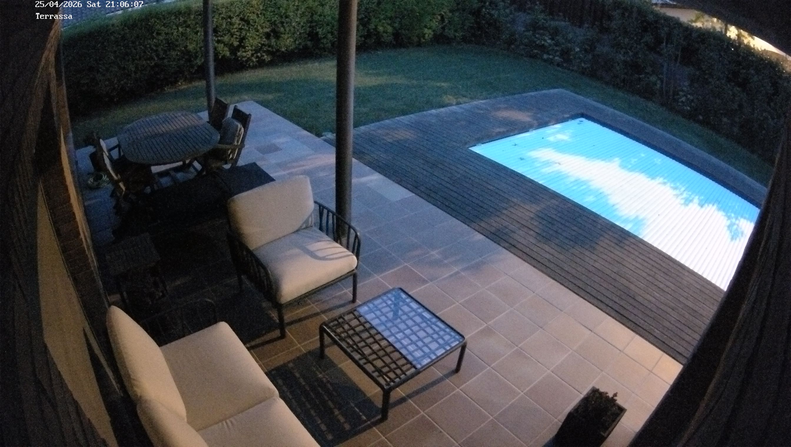 Webcam 1 Screen Capture