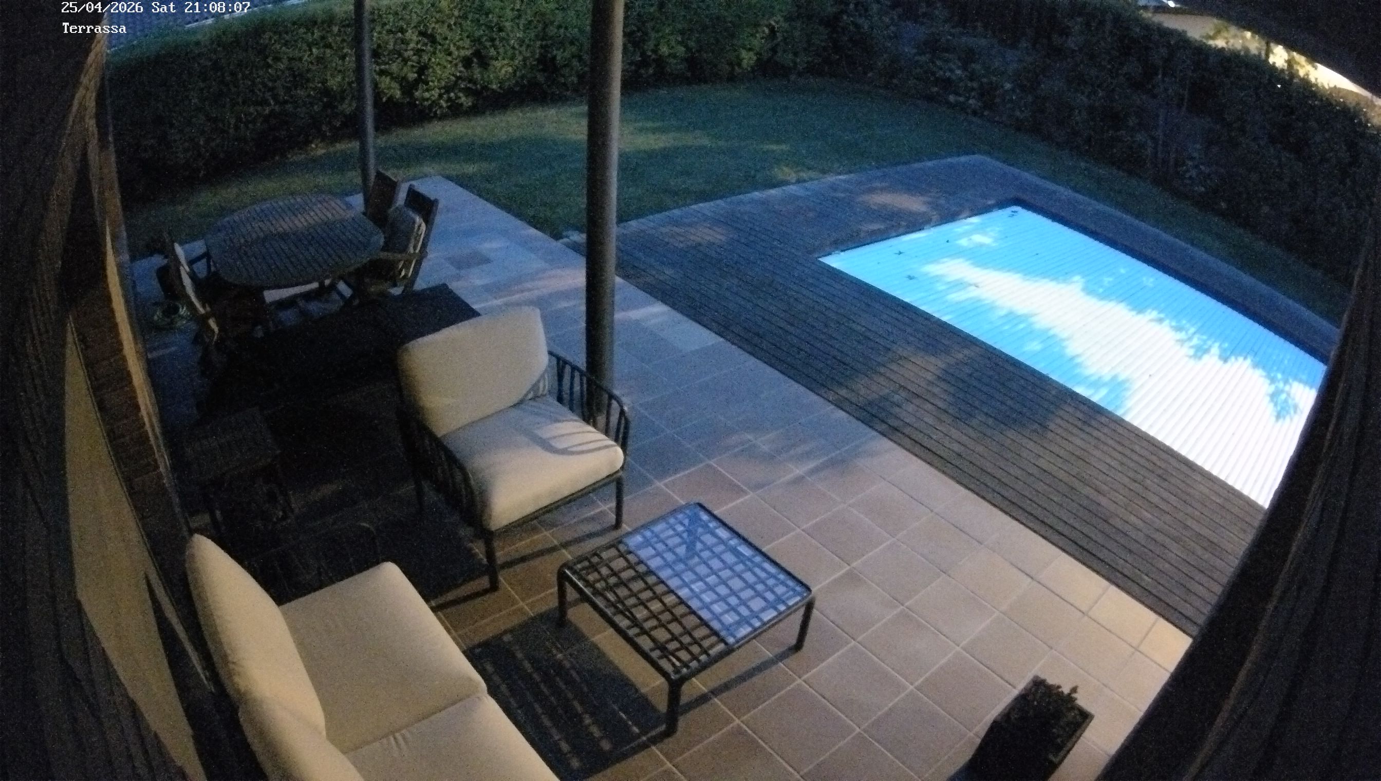 Webcam 1 Screen Capture