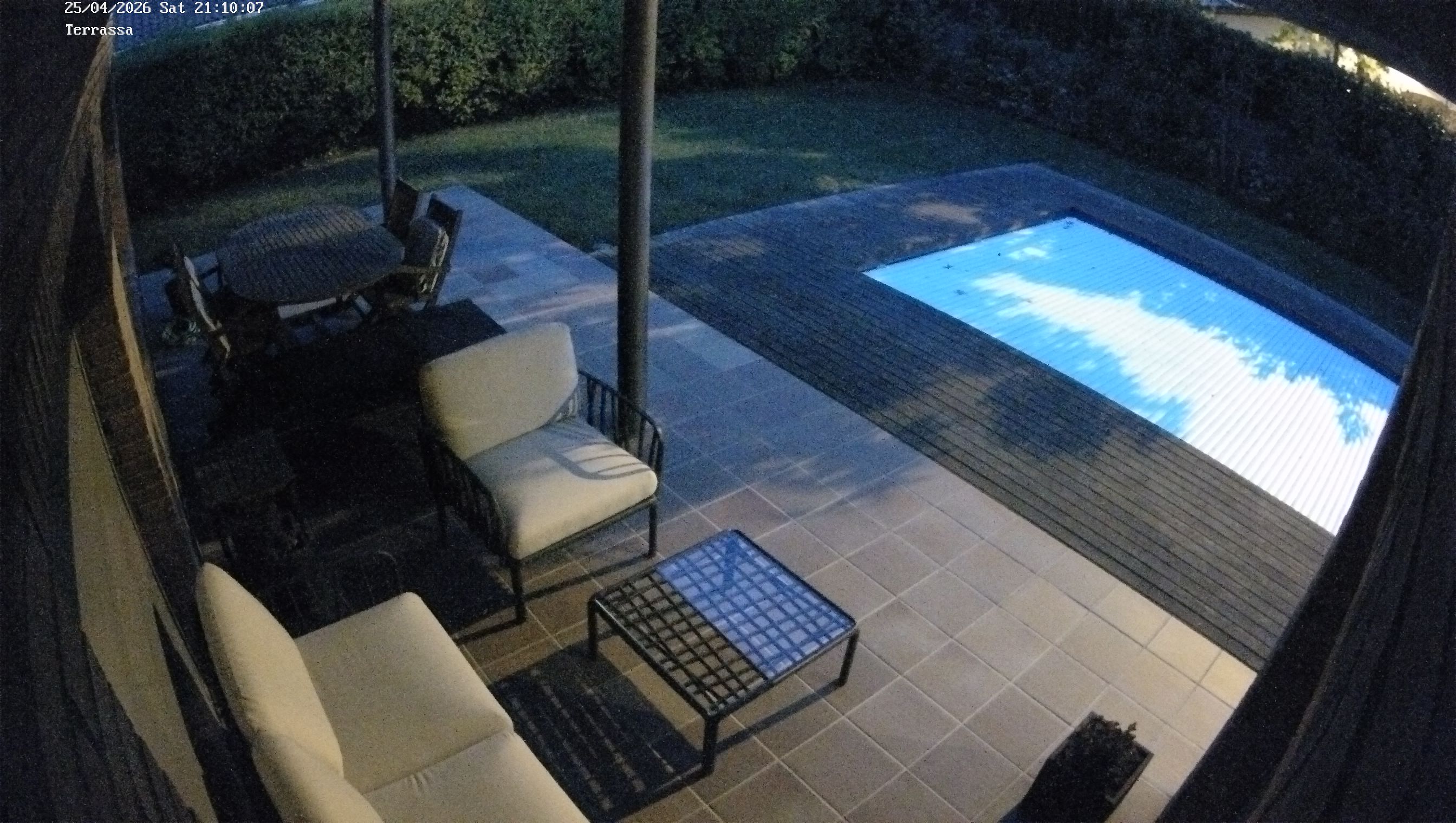 Webcam 1 Screen Capture