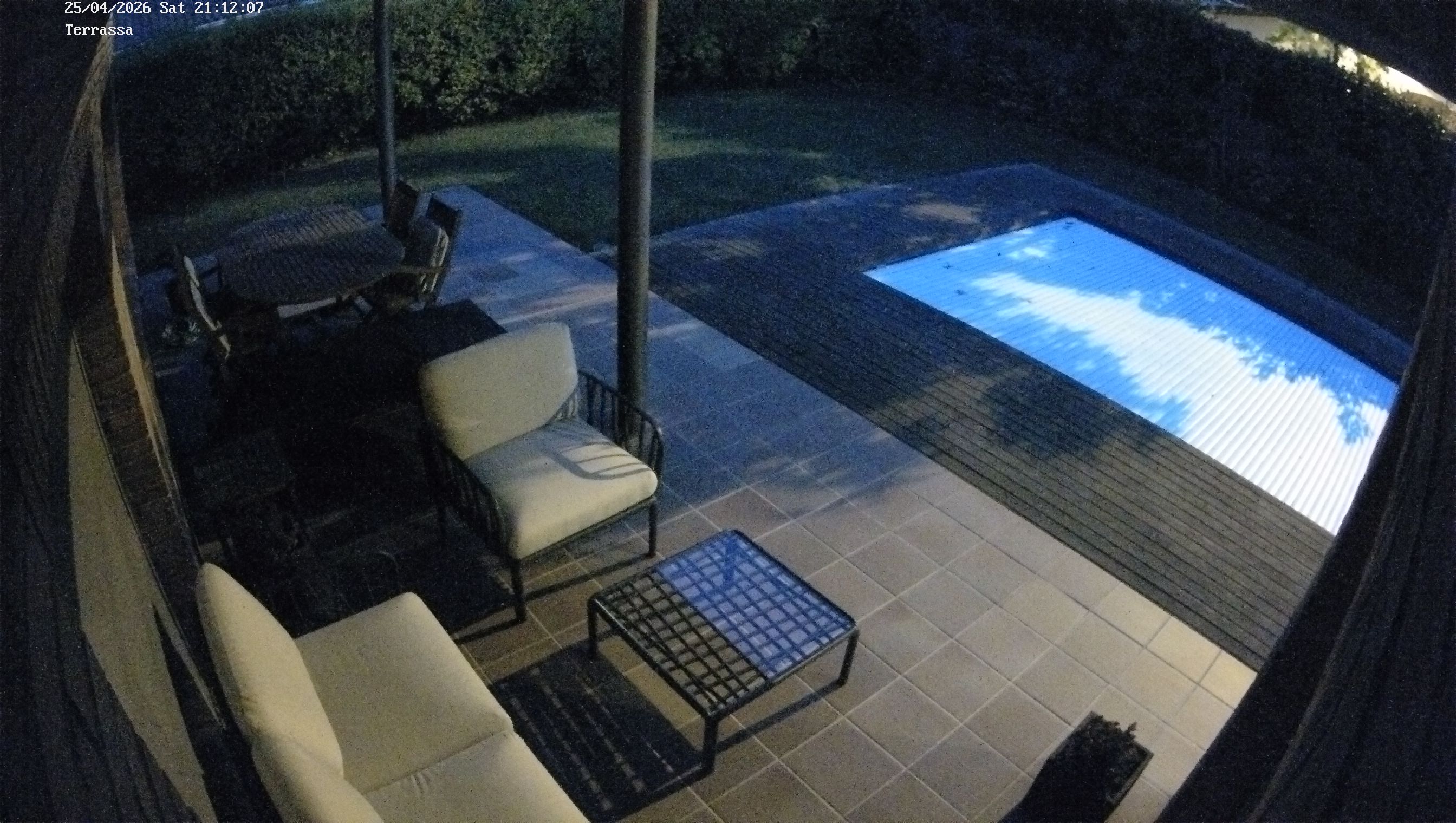 Webcam 1 Screen Capture