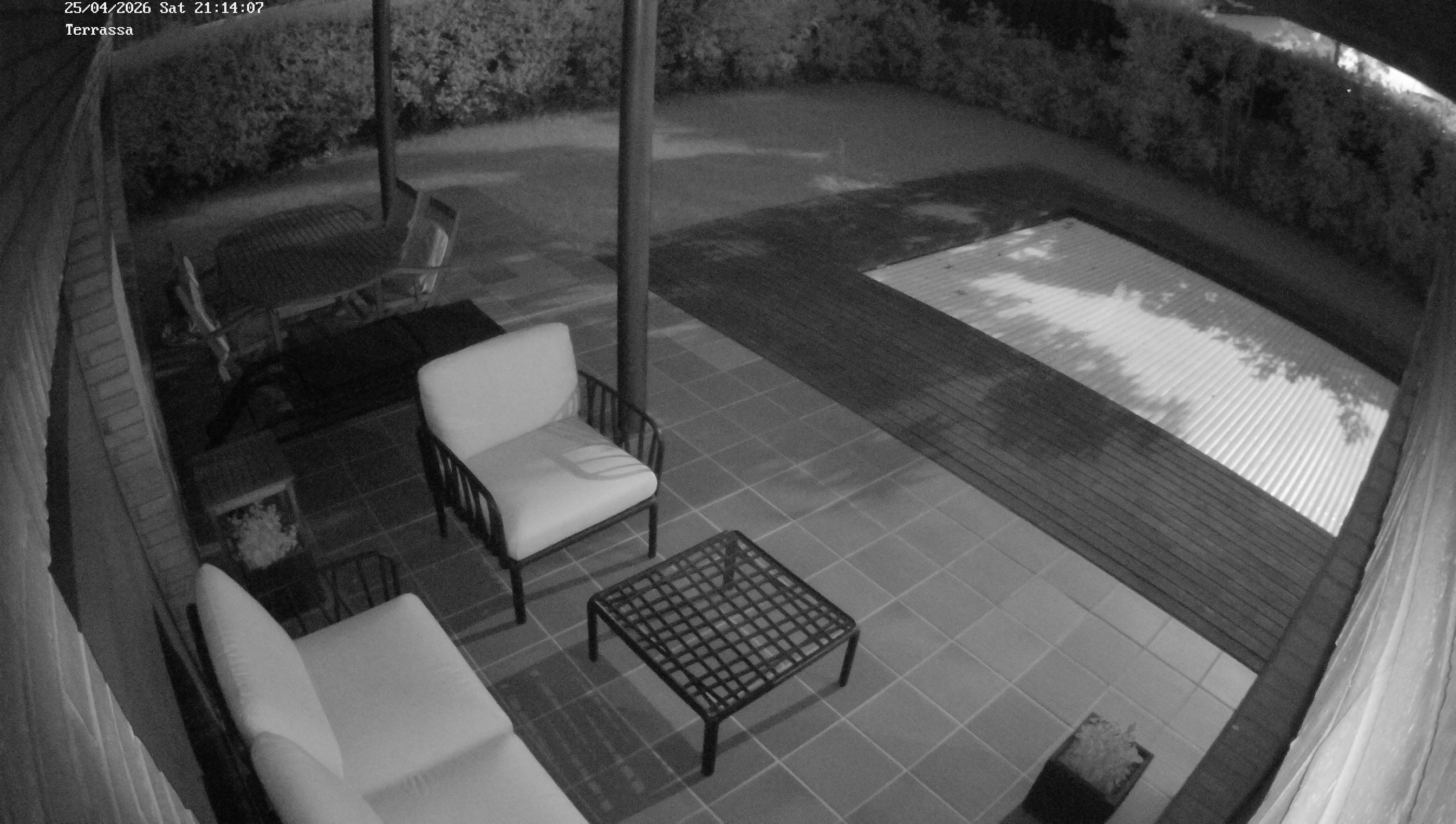 Webcam 1 Screen Capture