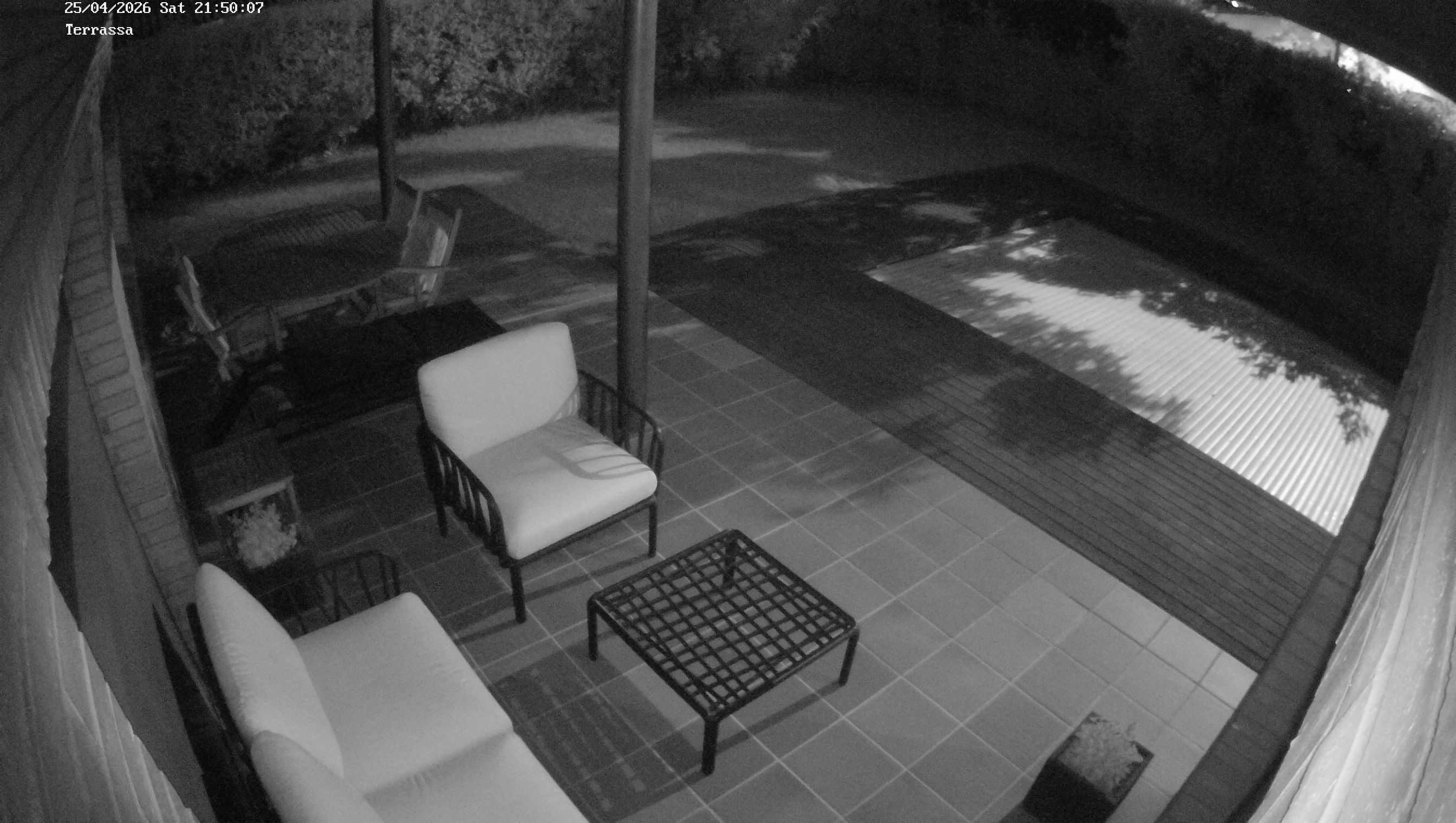 Webcam 1 Screen Capture