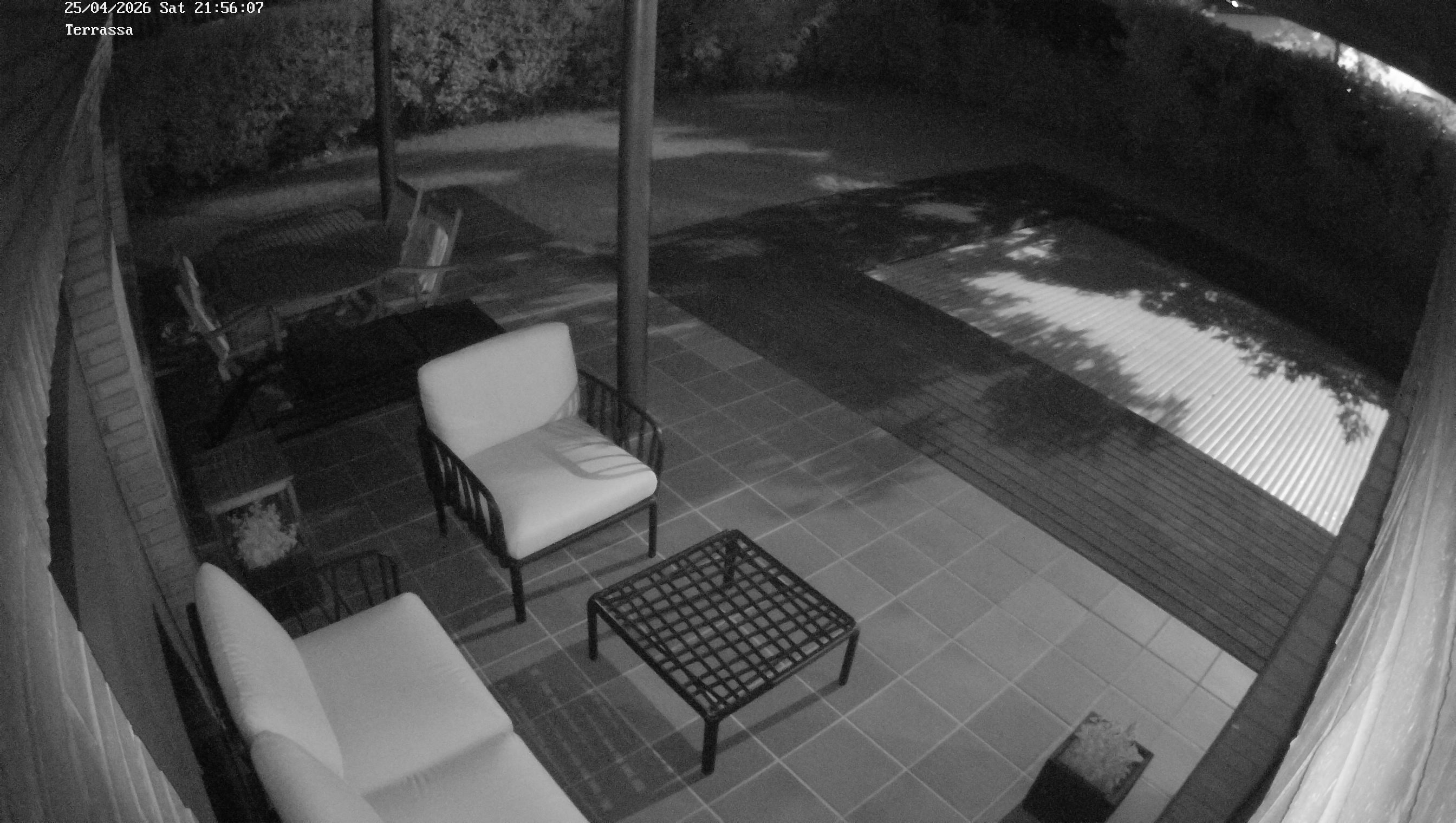 Webcam 1 Screen Capture