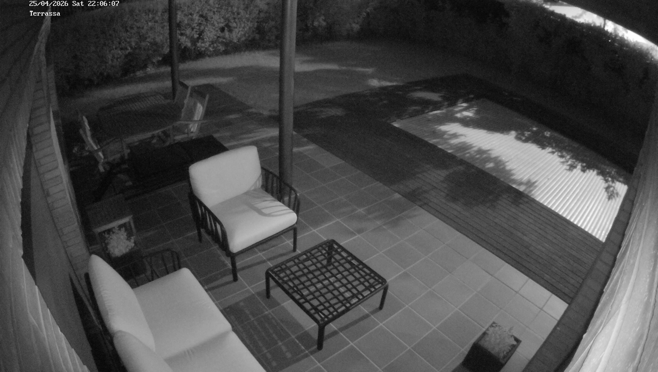 Webcam 1 Screen Capture