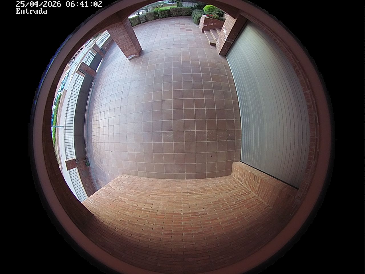 Webcam 2 Screen Capture