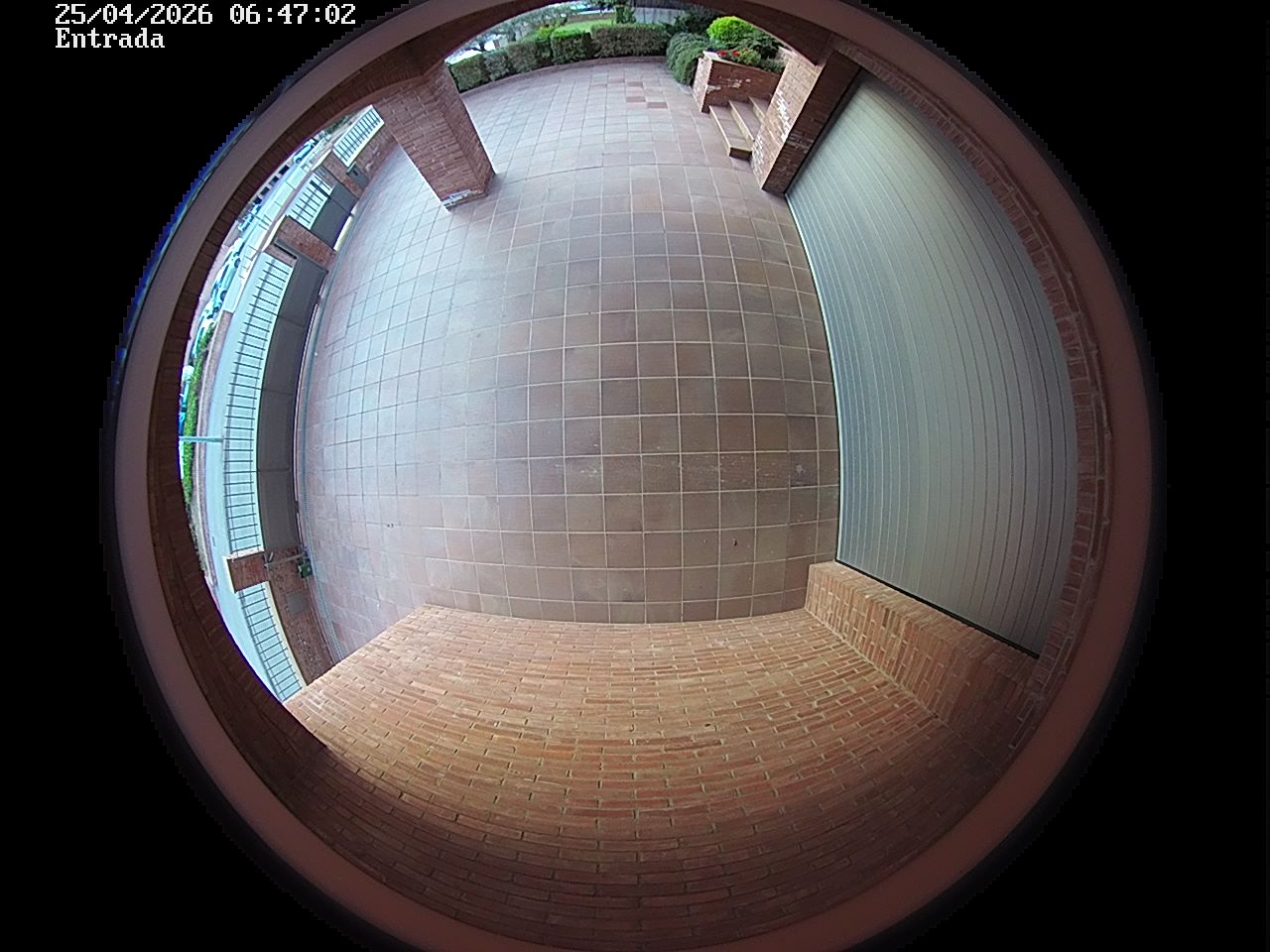 Webcam 2 Screen Capture