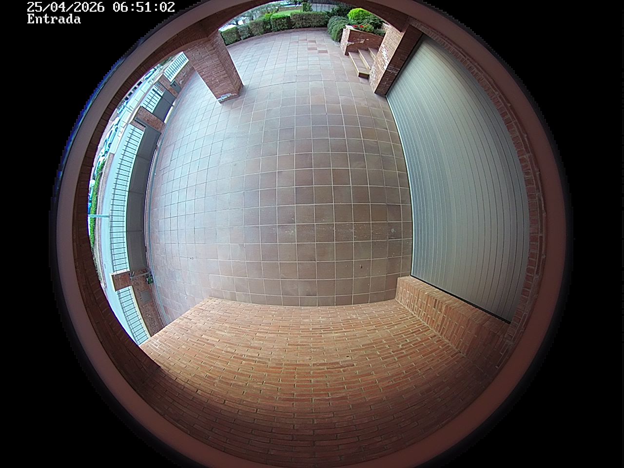 Webcam 2 Screen Capture