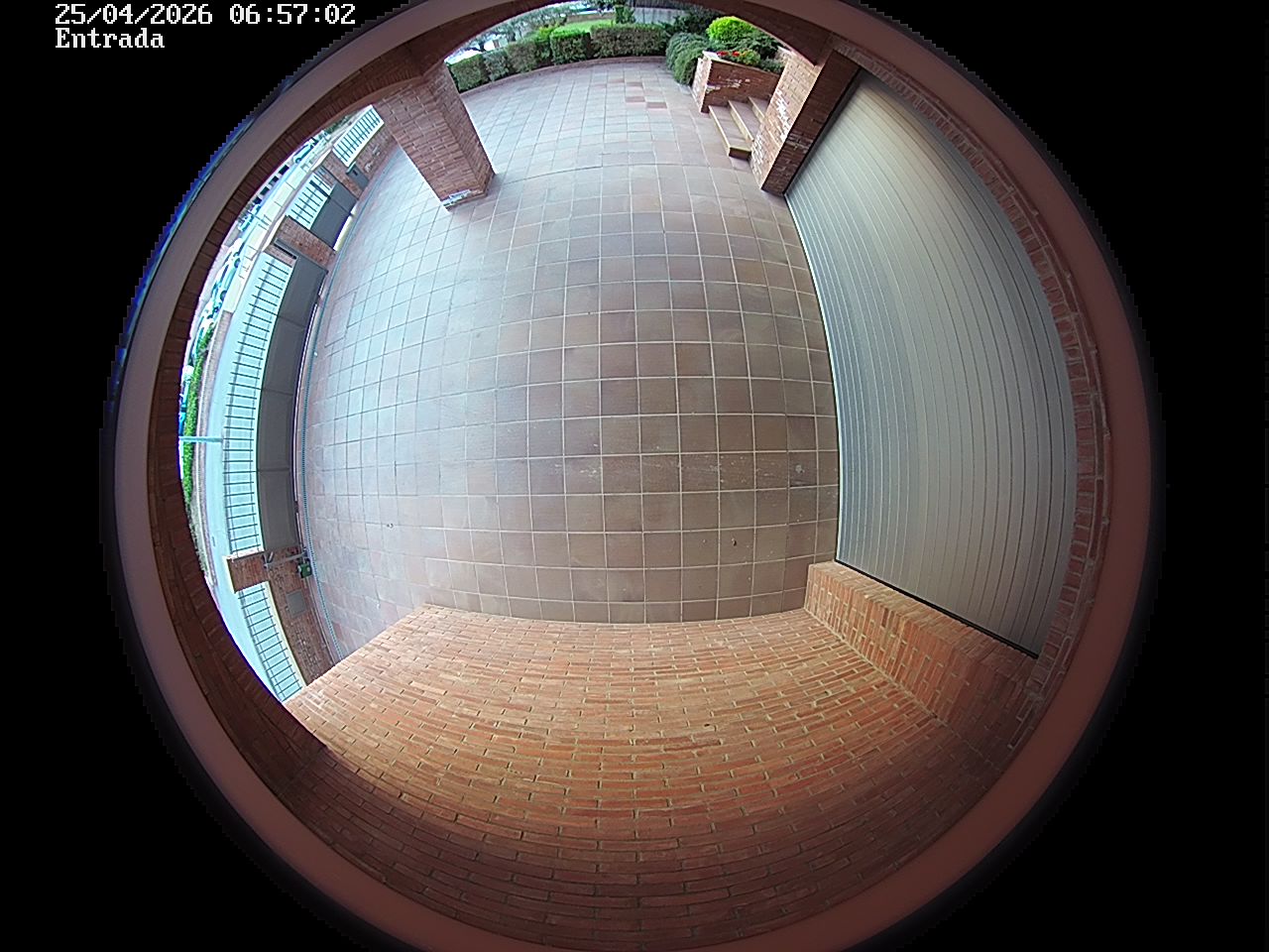 Webcam 2 Screen Capture