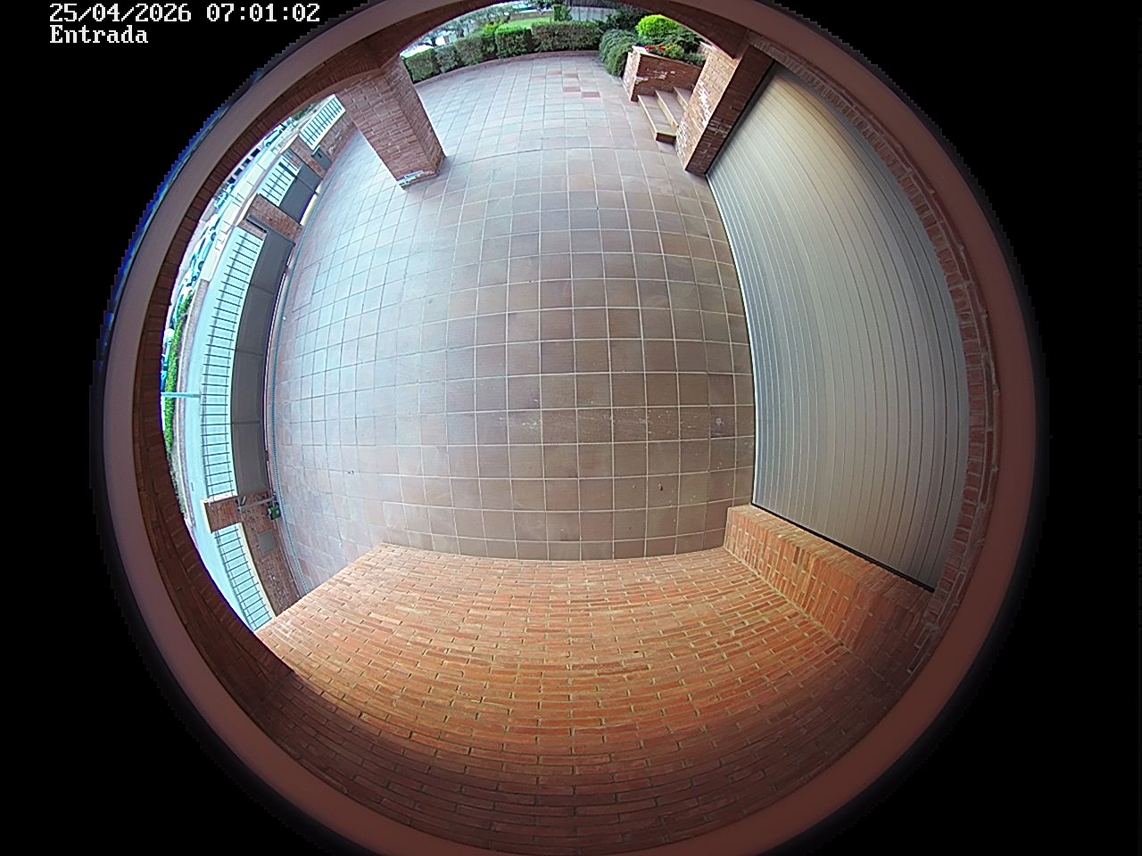 Webcam 2 Screen Capture