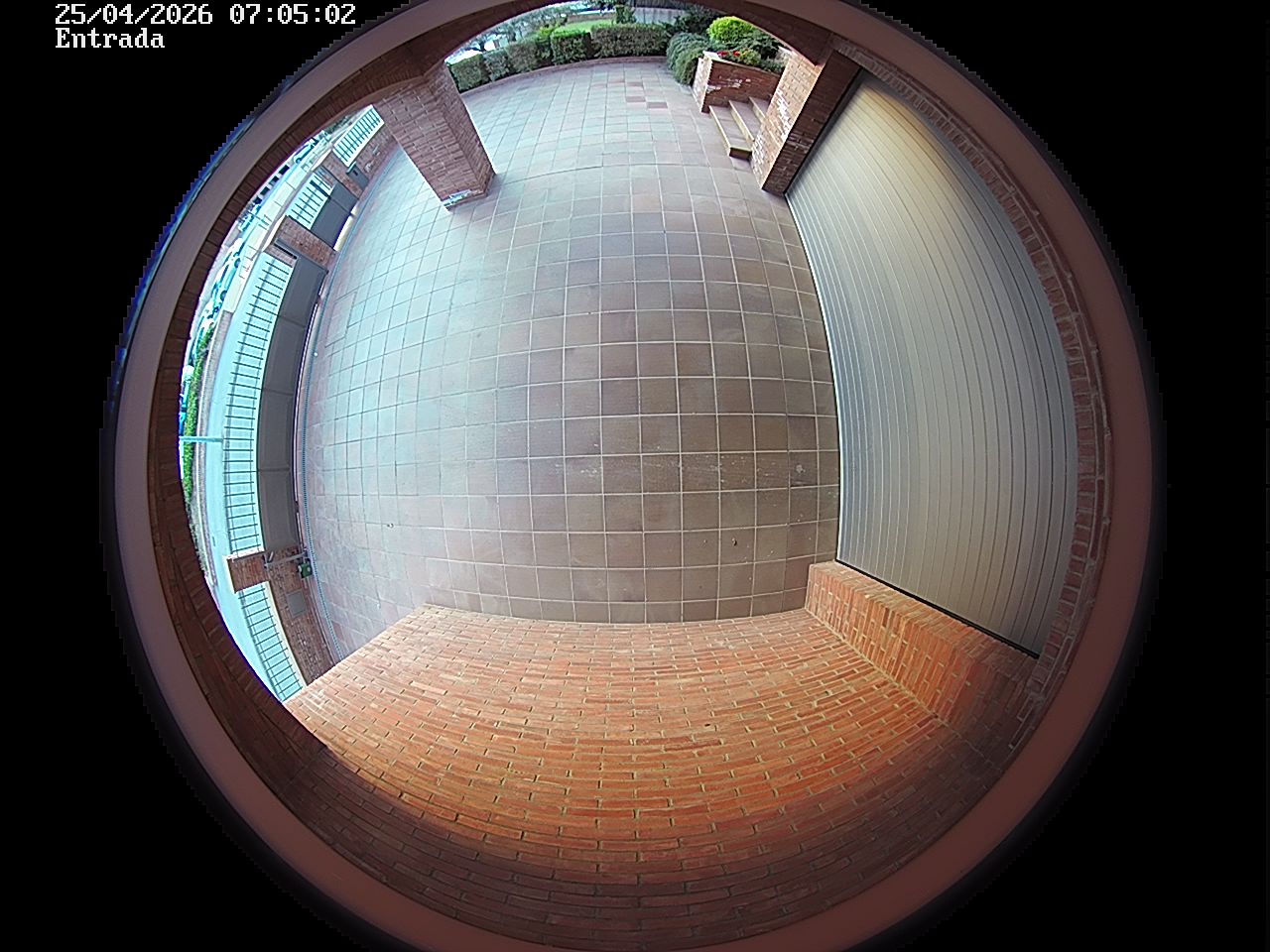 Webcam 2 Screen Capture