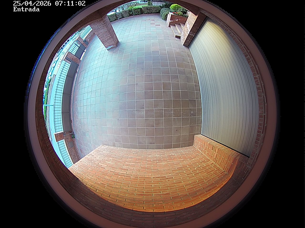 Webcam 2 Screen Capture