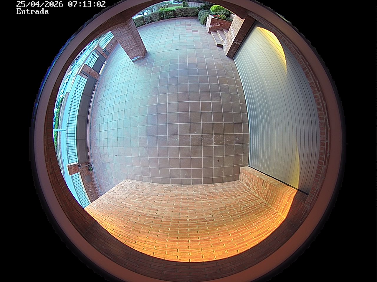 Webcam 2 Screen Capture