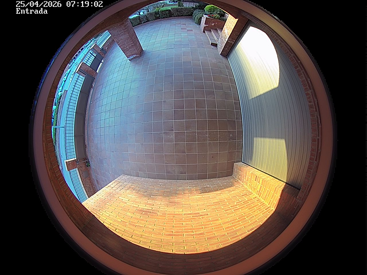 Webcam 2 Screen Capture