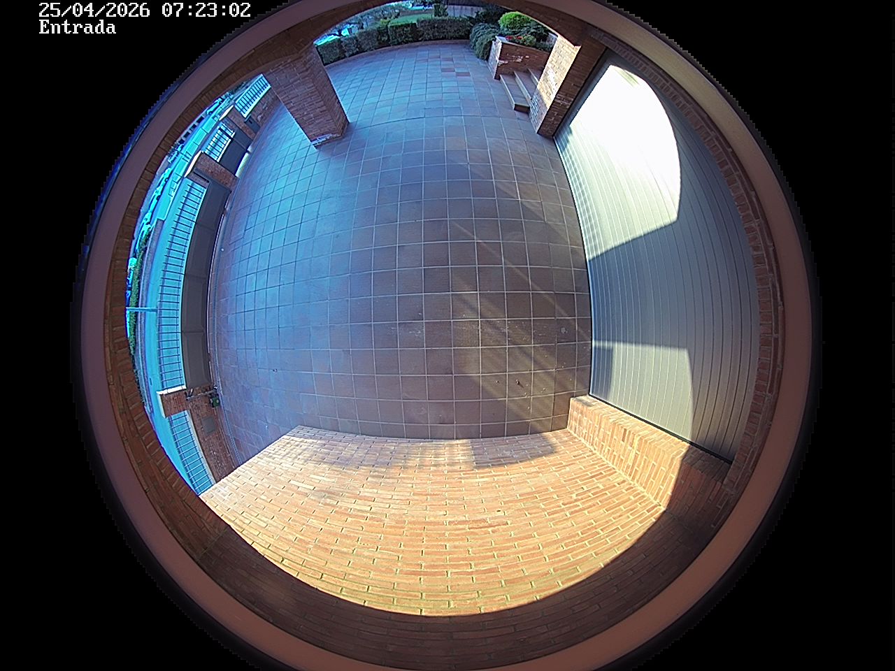 Webcam 2 Screen Capture