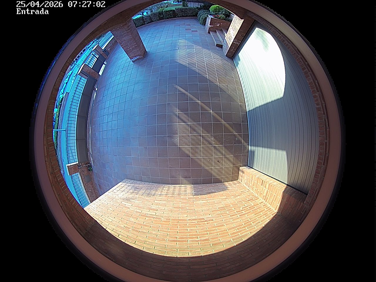 Webcam 2 Screen Capture