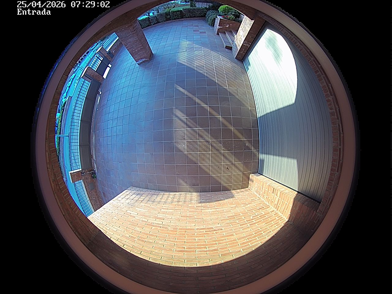 Webcam 2 Screen Capture