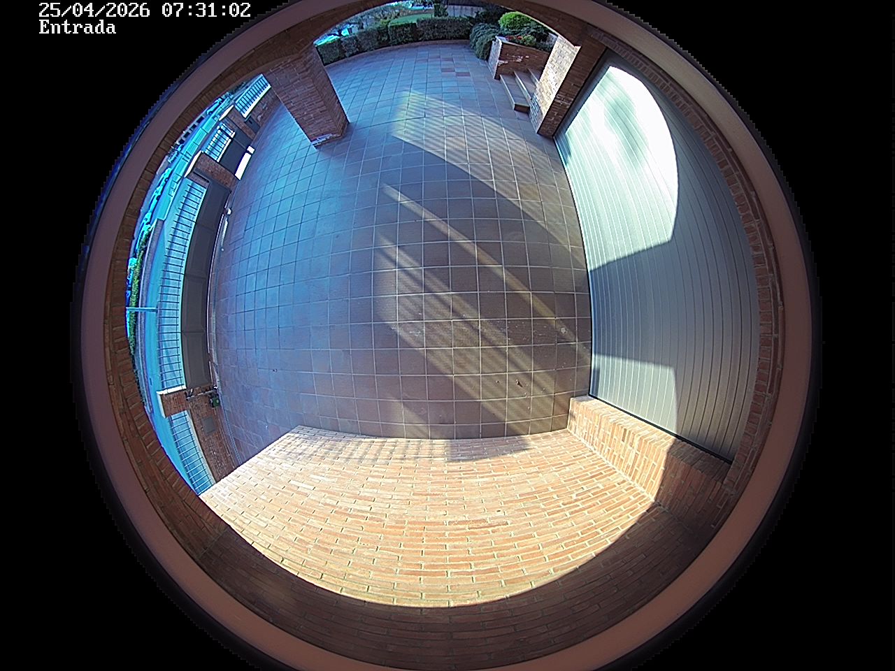 Webcam 2 Screen Capture