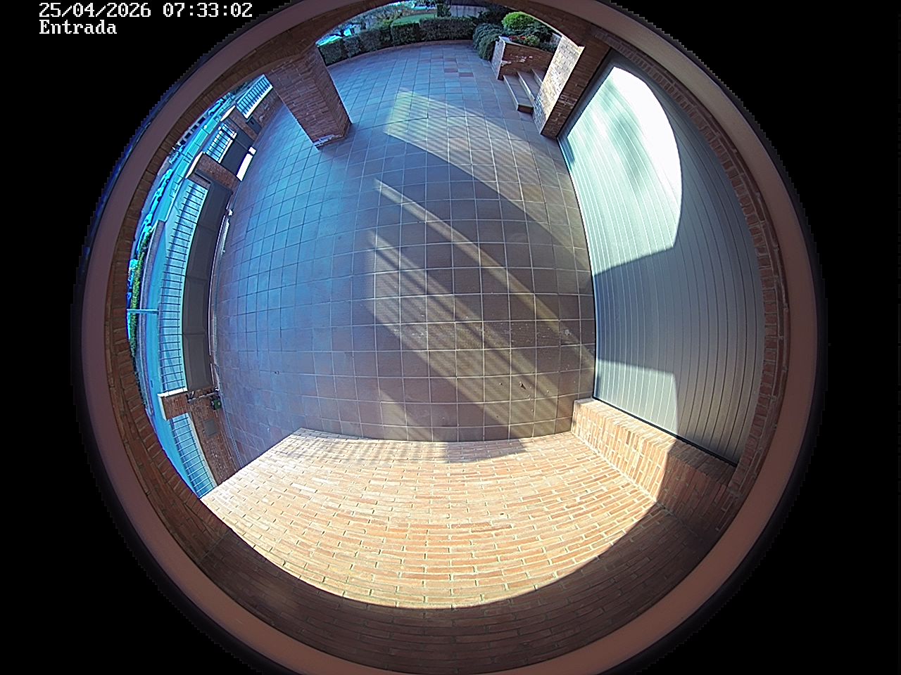 Webcam 2 Screen Capture