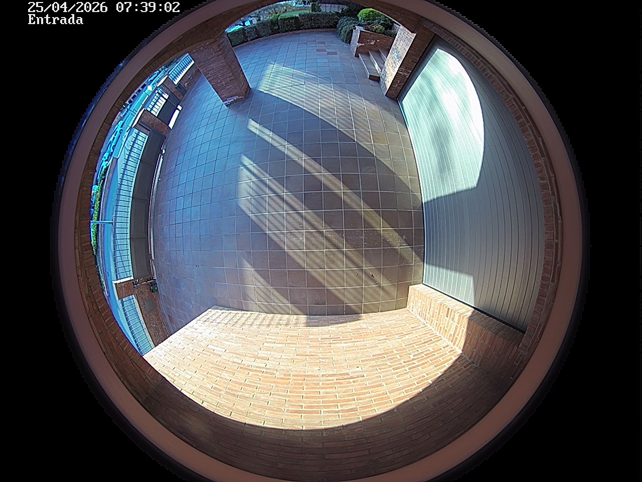 Webcam 2 Screen Capture