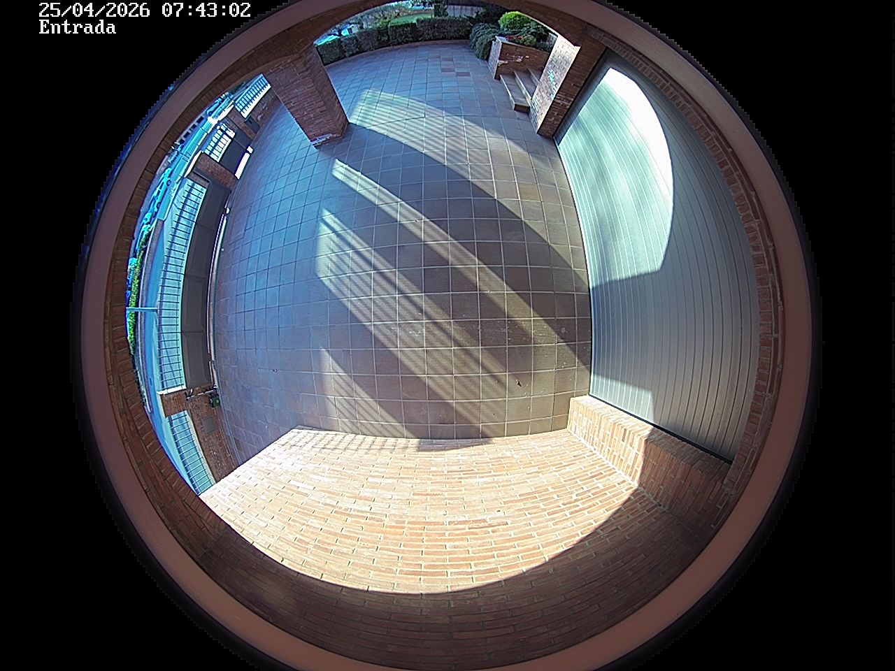 Webcam 2 Screen Capture