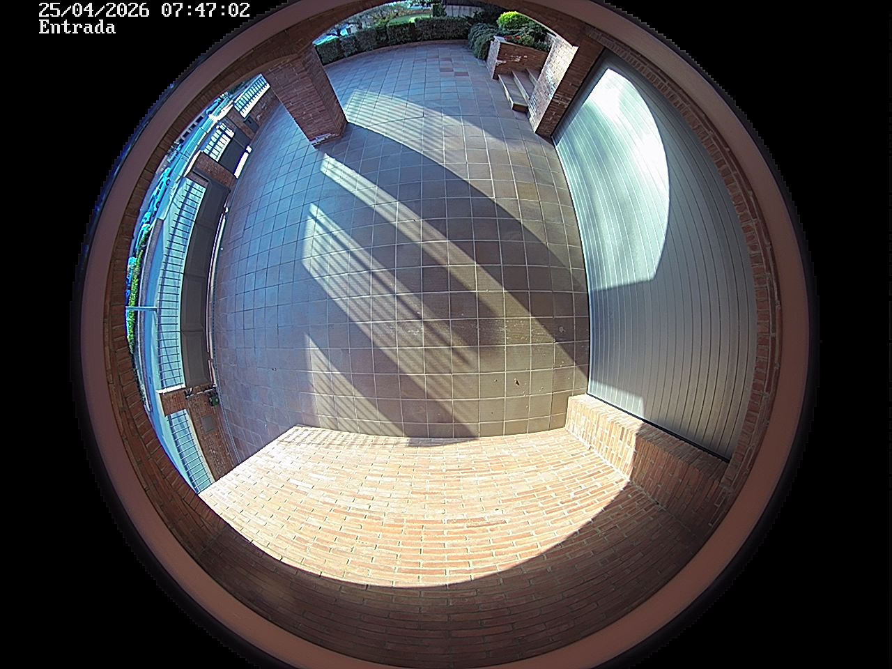 Webcam 2 Screen Capture